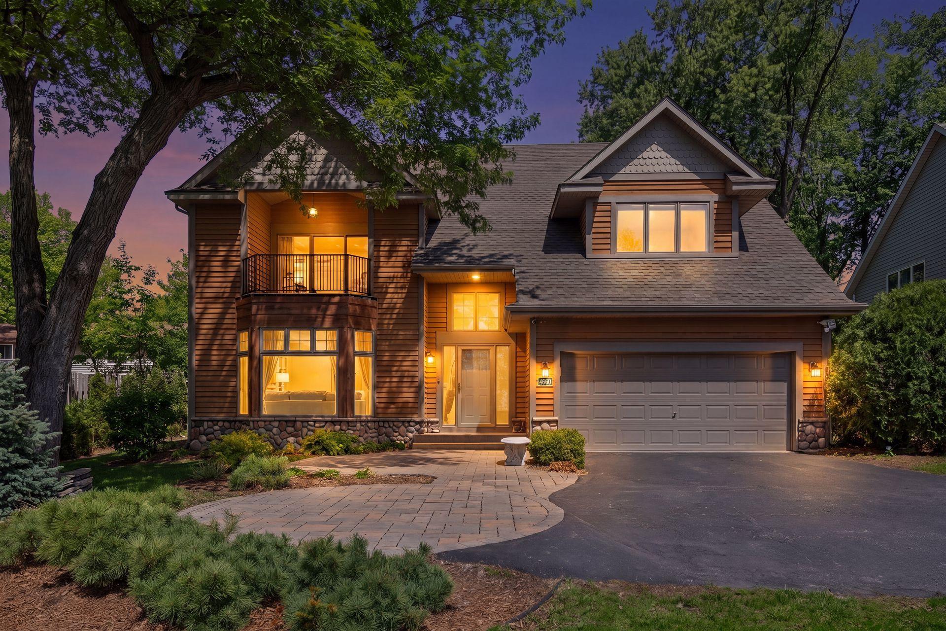 4660 Island View Dr, Mound