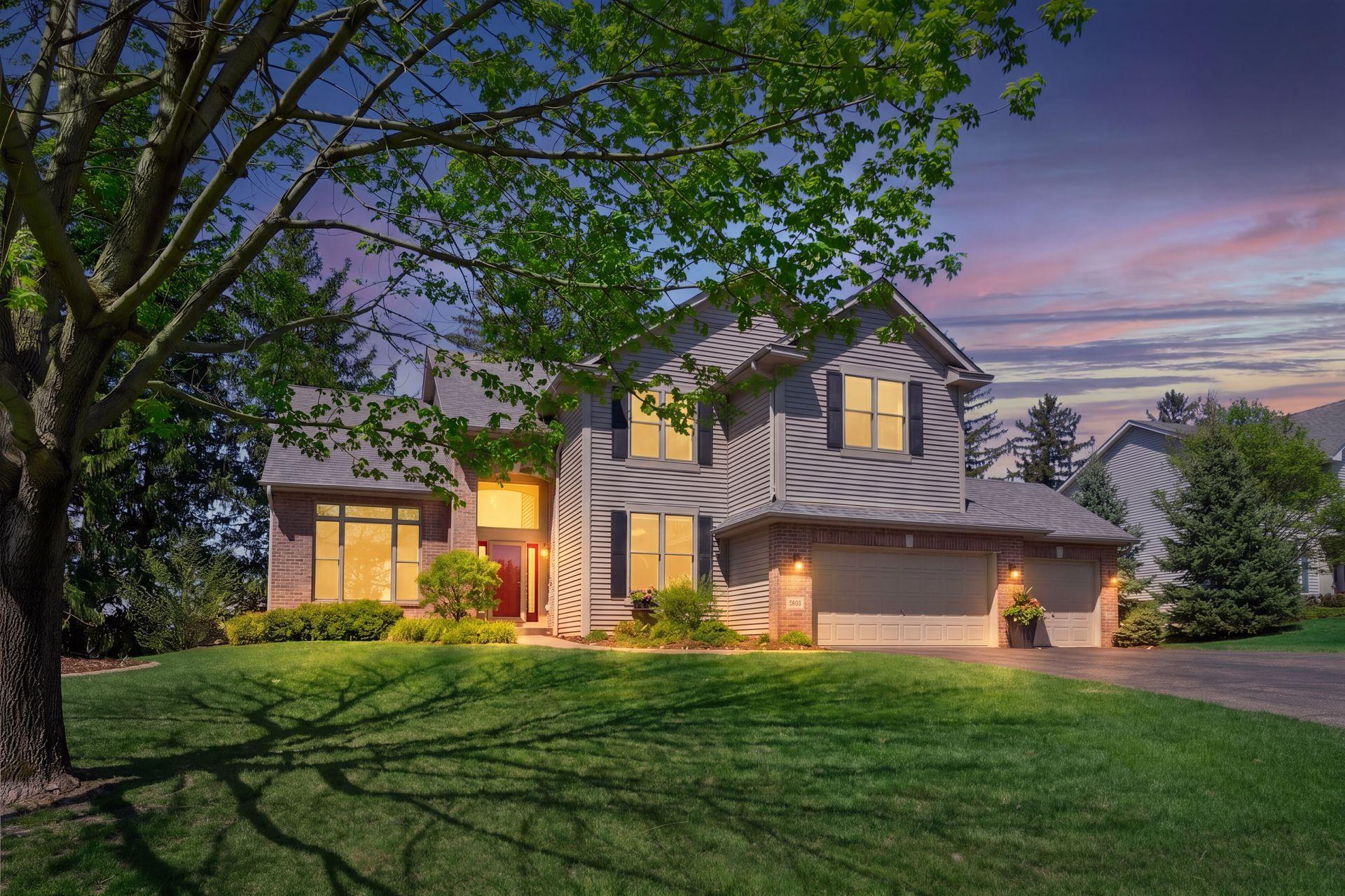 1585 Stoneridge Circle