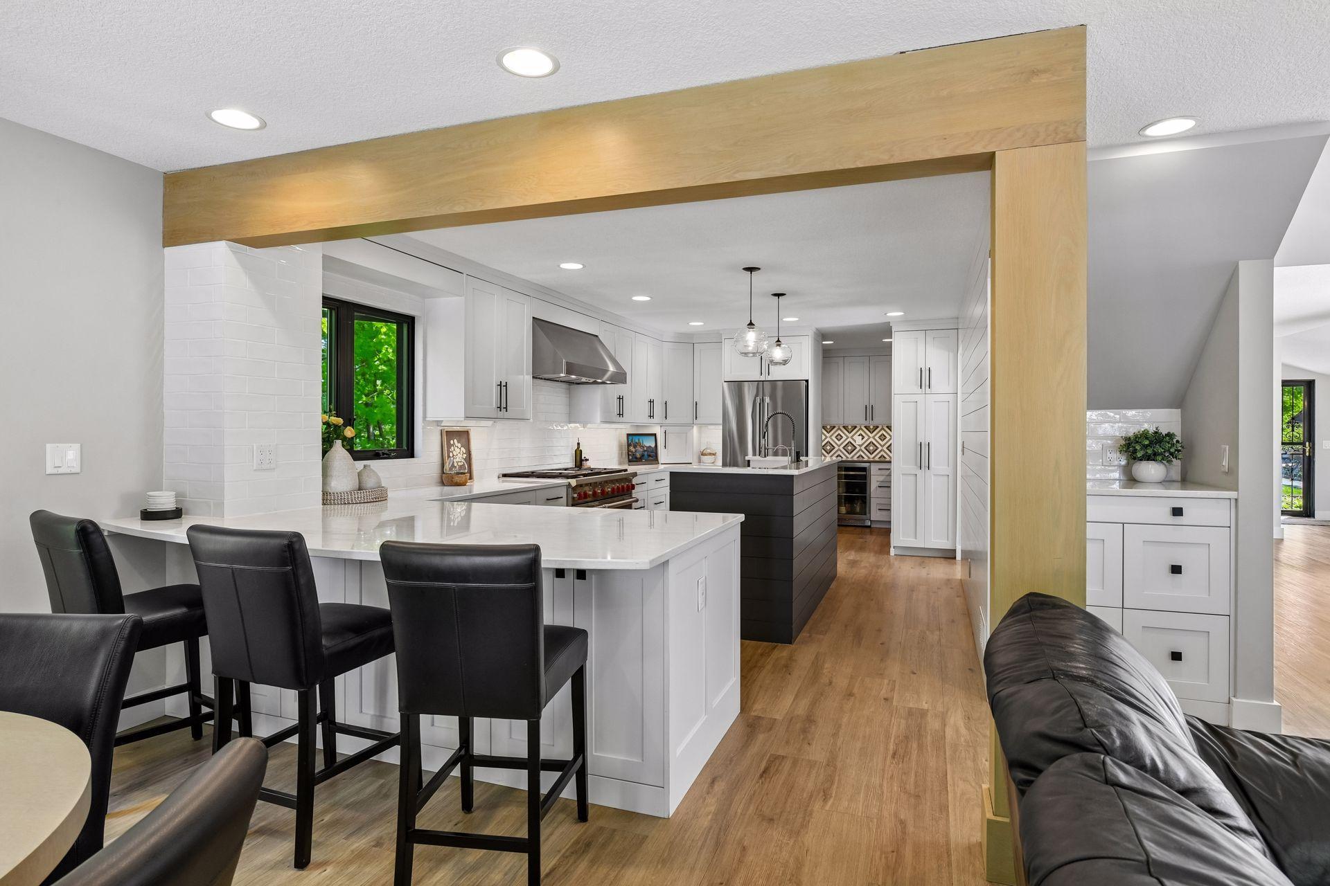 3337 Warner Lane