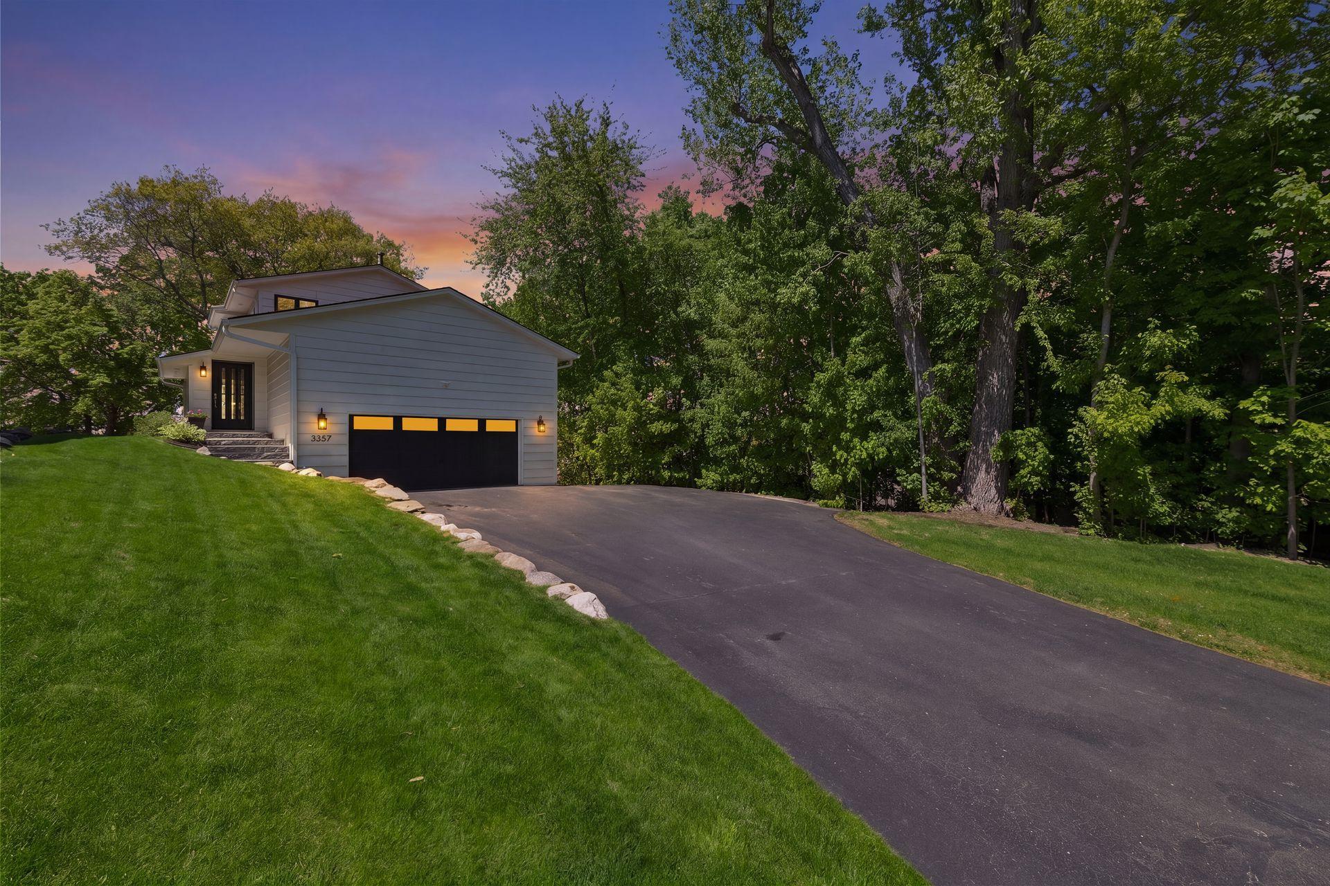 3337 Warner Lane