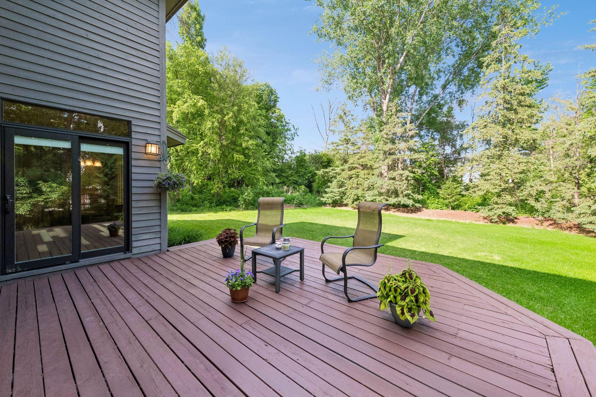 830 Fox Path Ct, Medina
