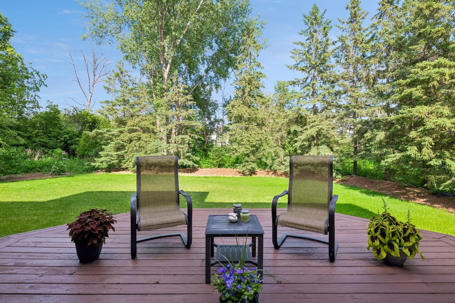 830 Fox Path Ct, Medina