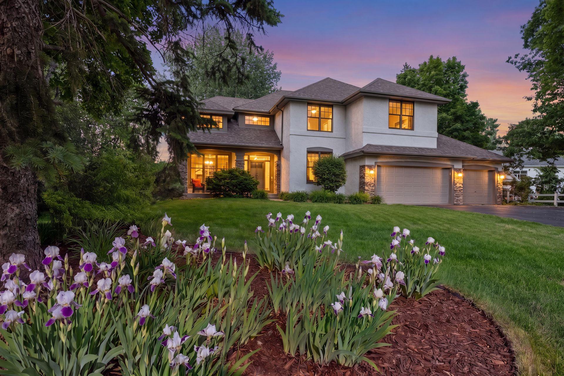 830 Fox Path Court