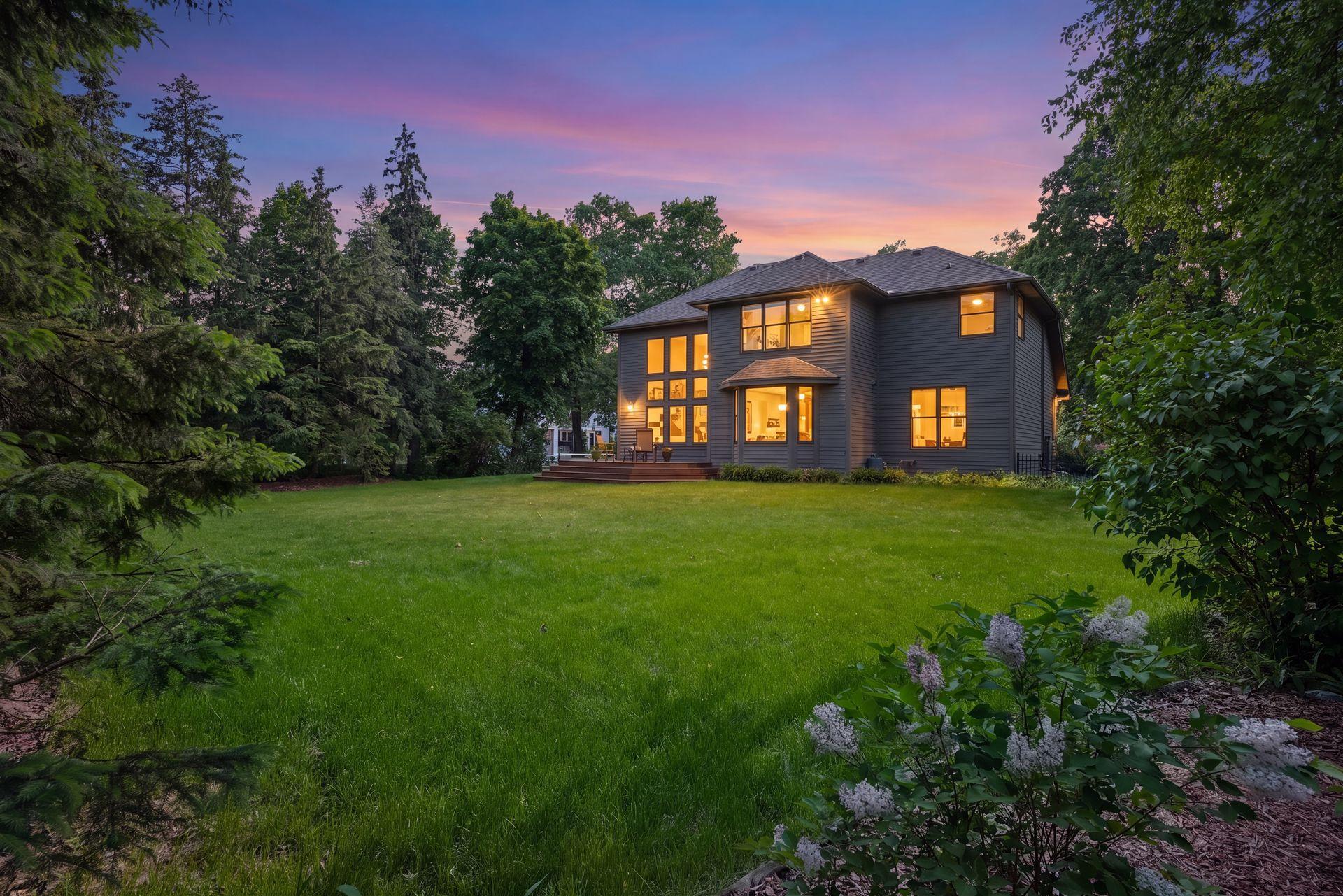 830 Fox Path Ct, Medina
