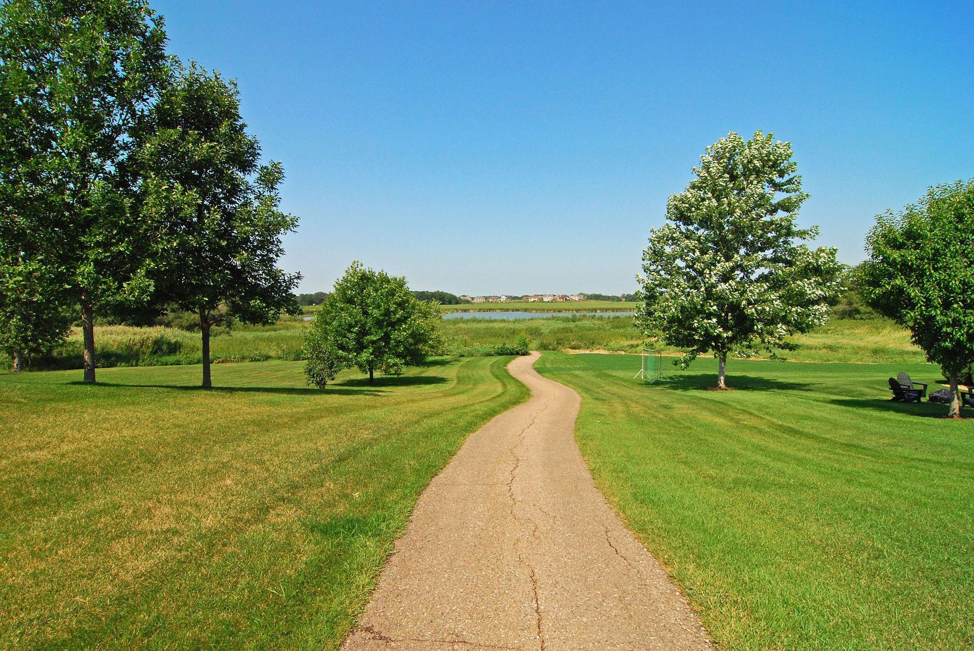 830 Fox Path Ct, Medina