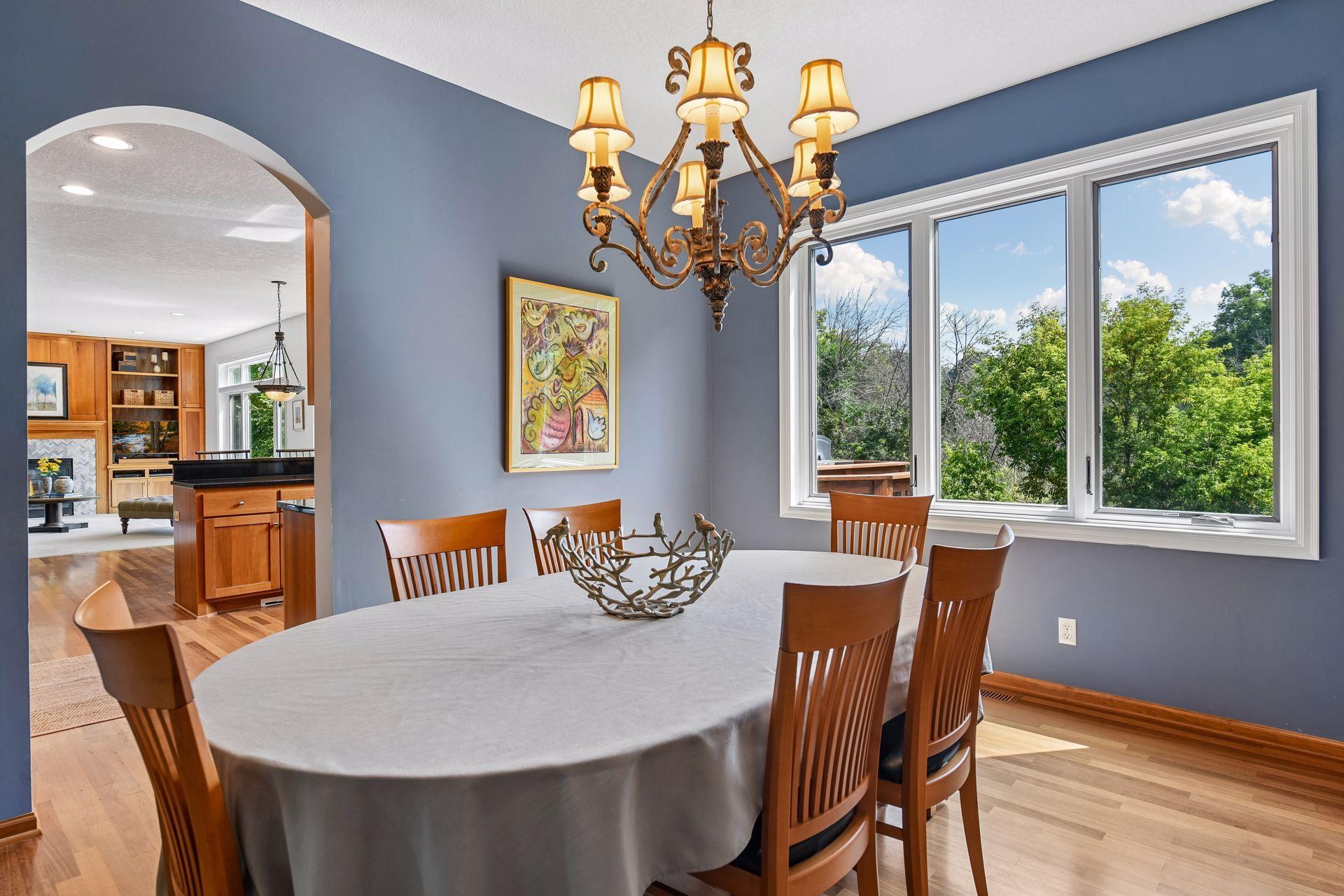 306 Wolf Pointe Trl, Long Lake