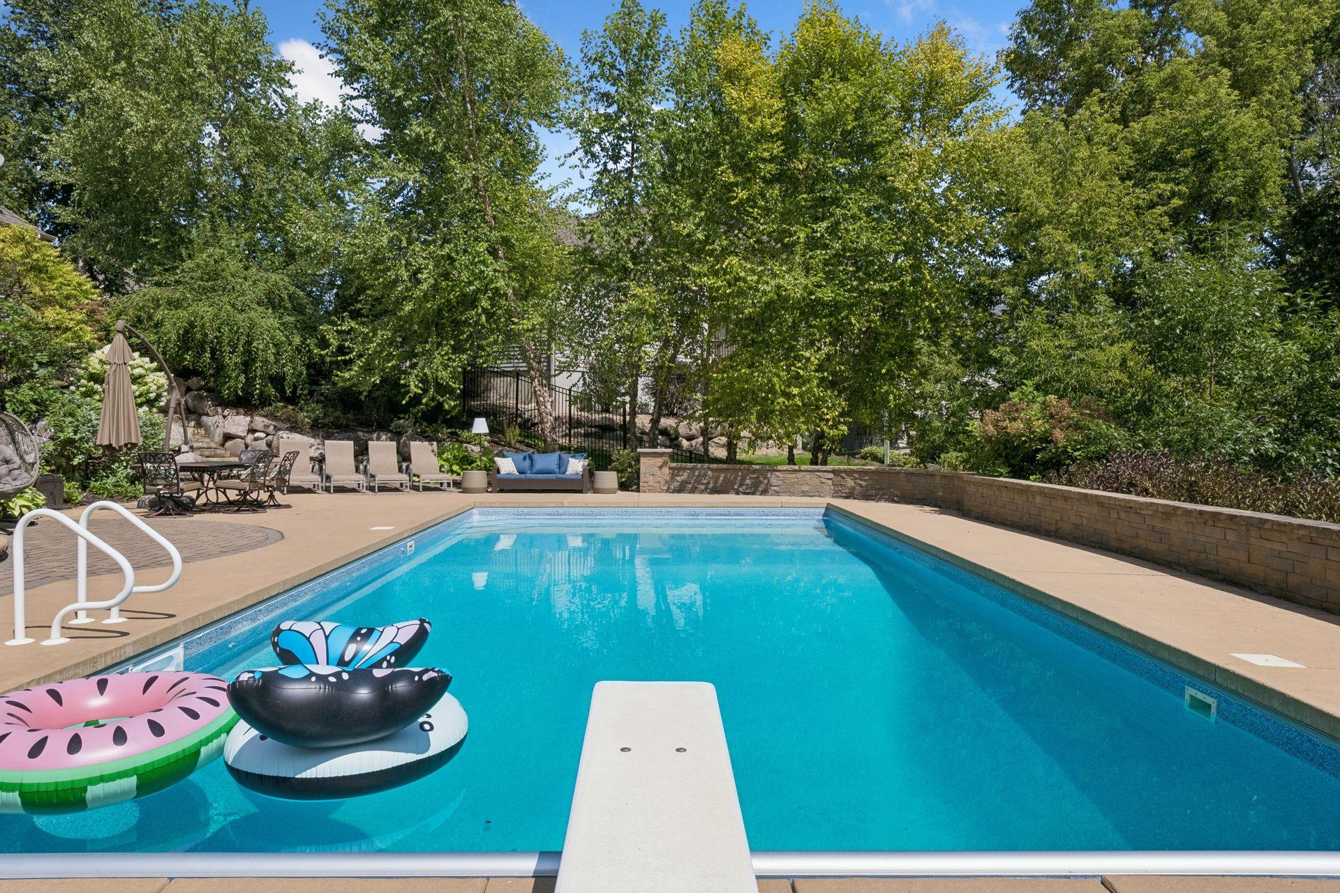 306 Wolf Pointe Trl, Long Lake