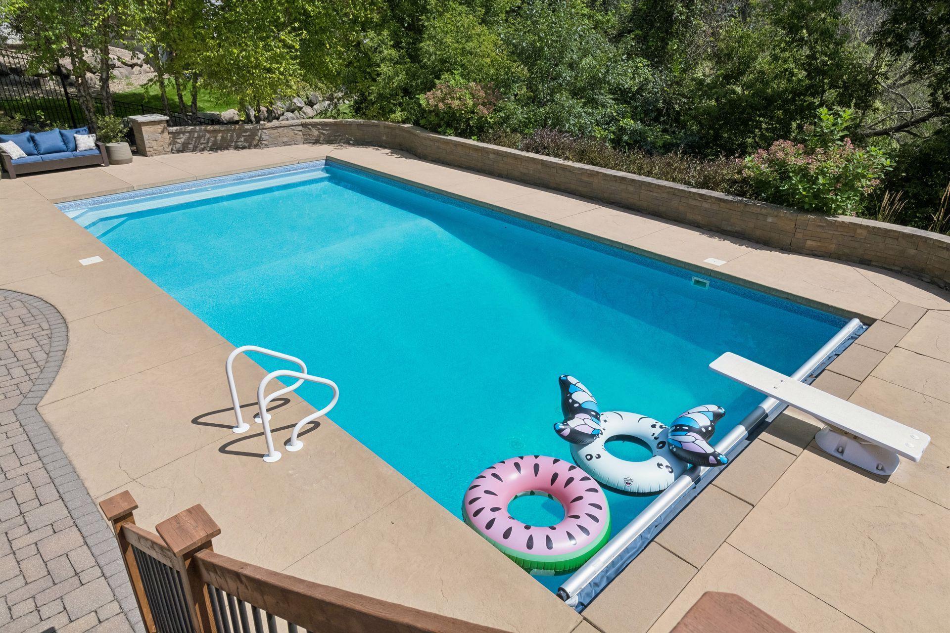 306 Wolf Pointe Trl, Long Lake