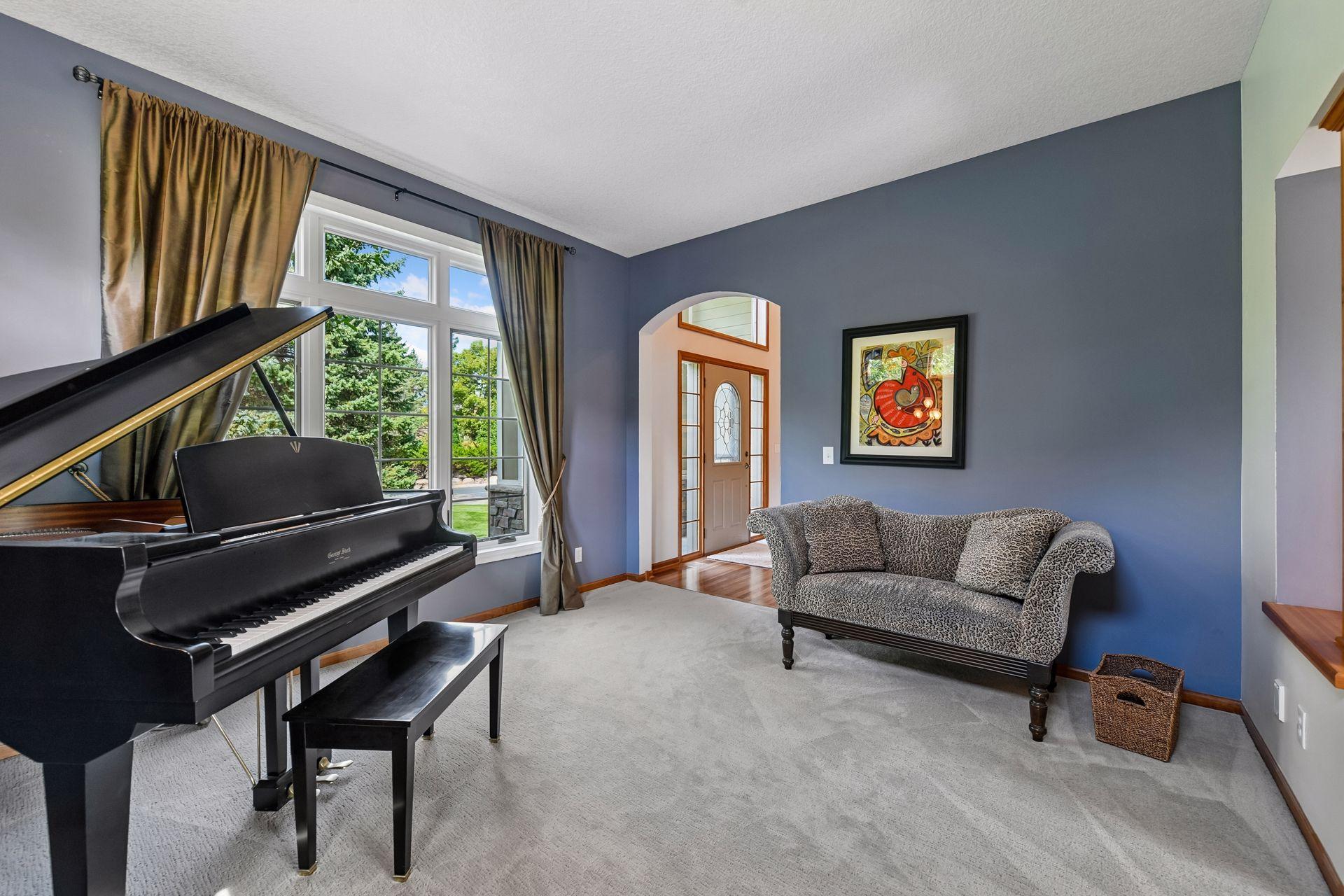 306 Wolf Pointe Trl, Long Lake