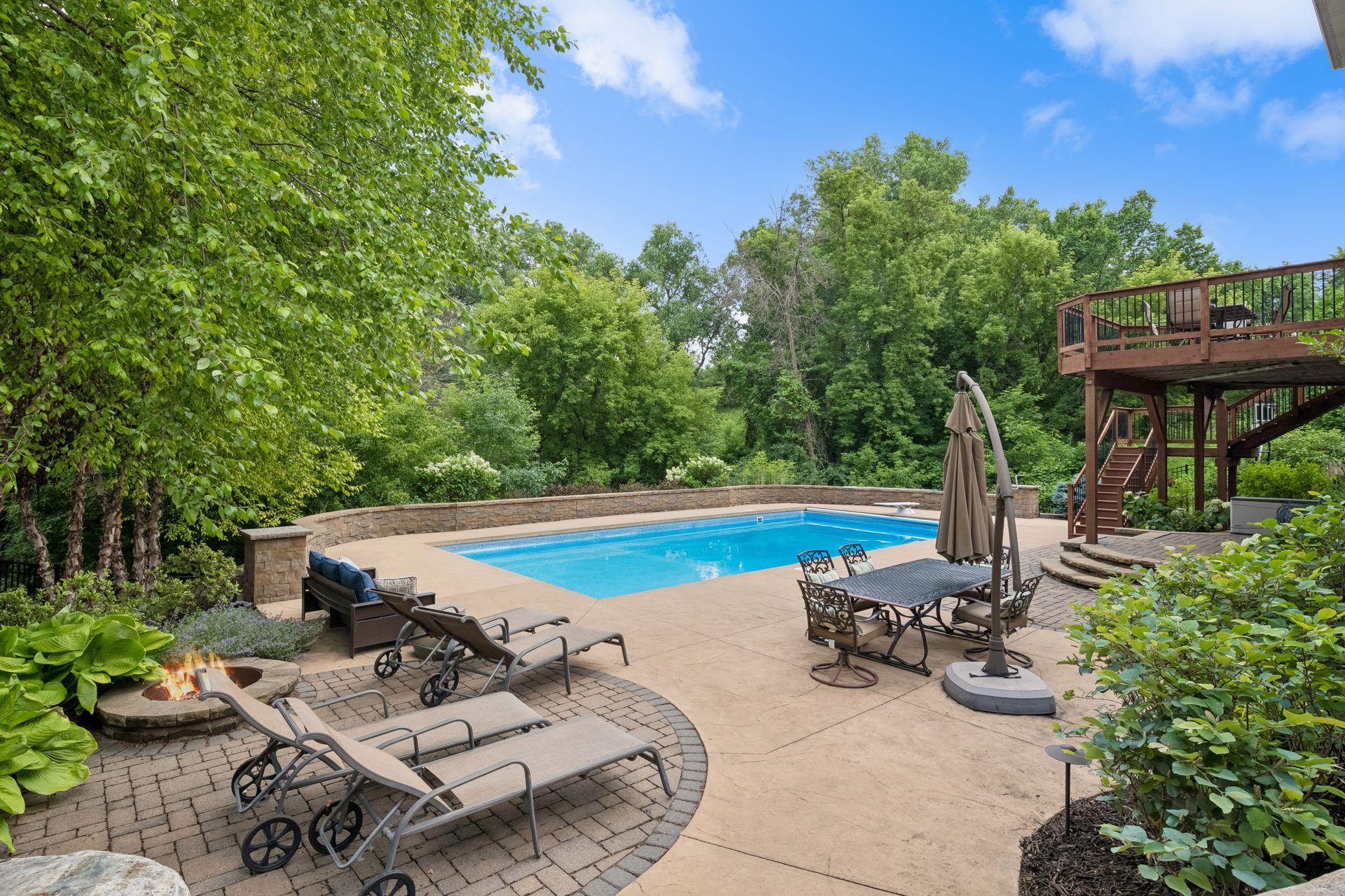 306 Wolf Pointe Trl, Long Lake