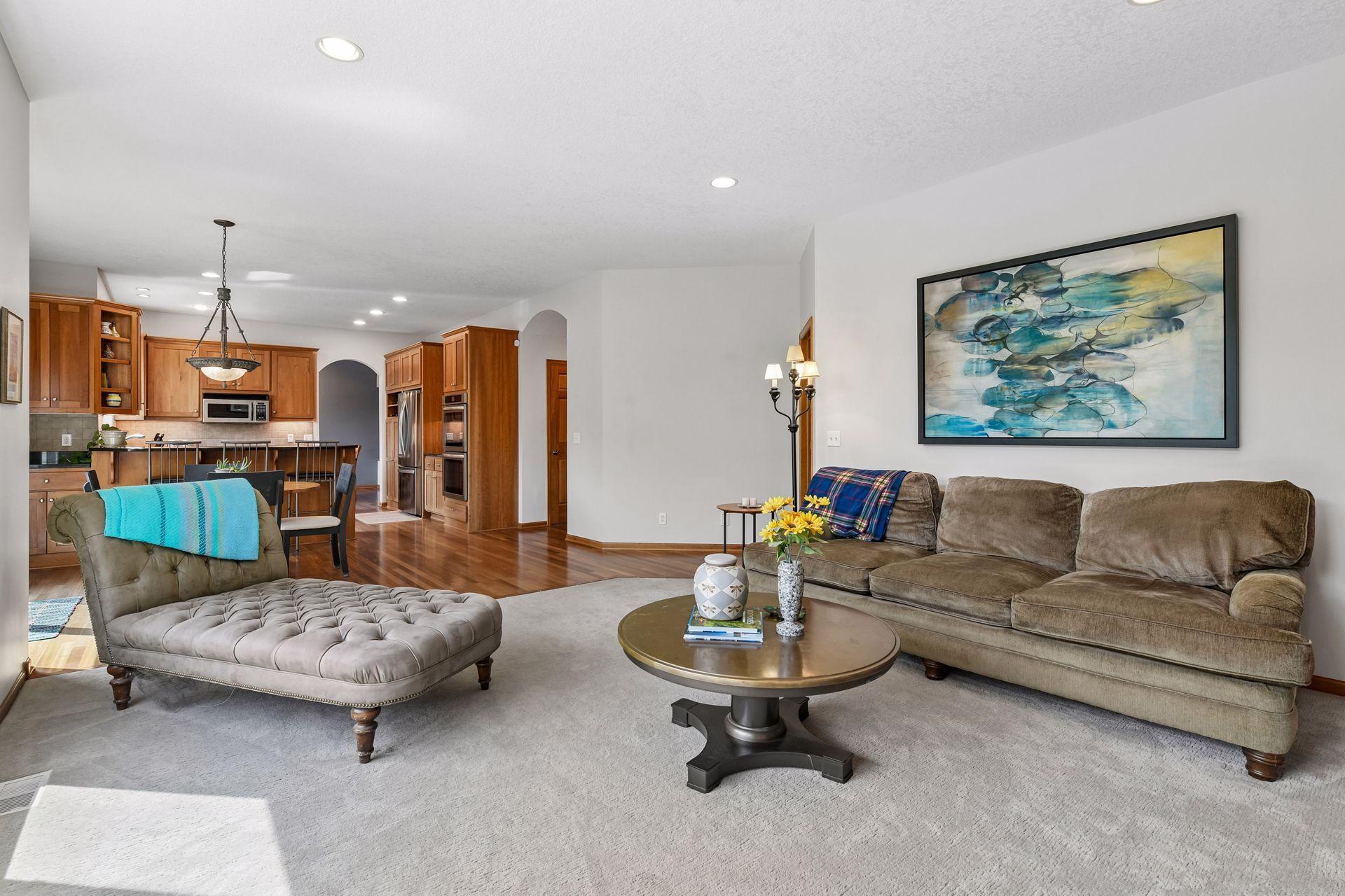 306 Wolf Pointe Trl, Long Lake