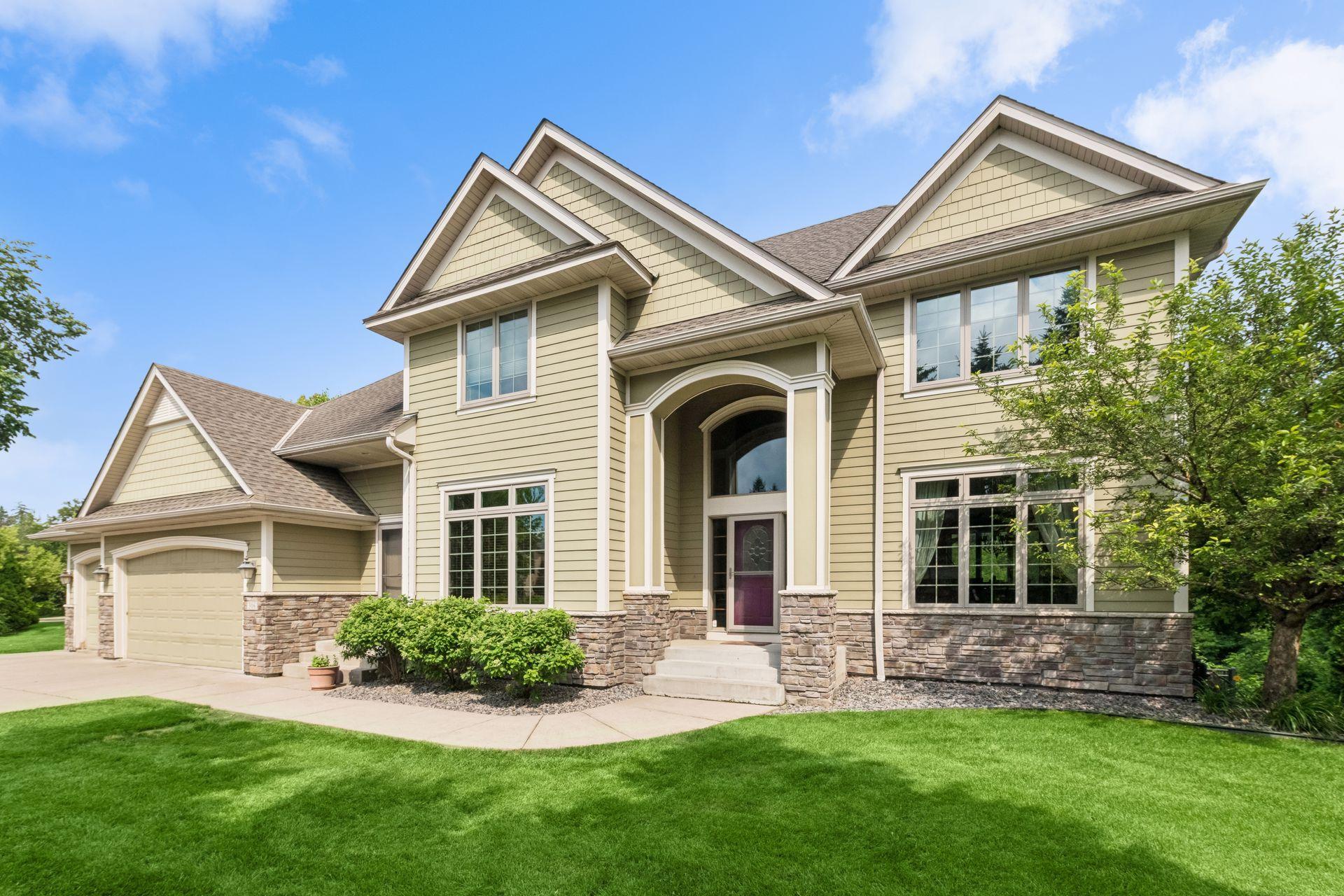 306 Wolf Pointe Trl, Long Lake