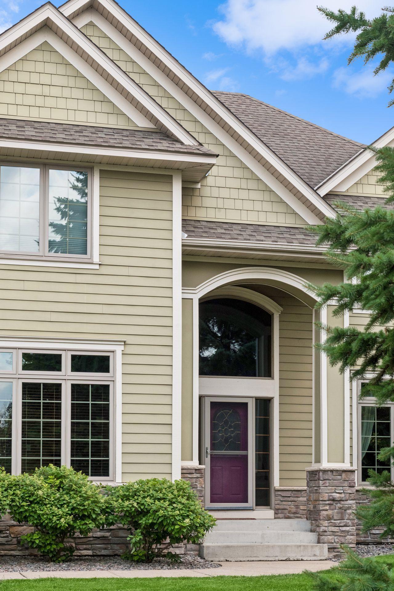 306 Wolf Pointe Trl, Long Lake