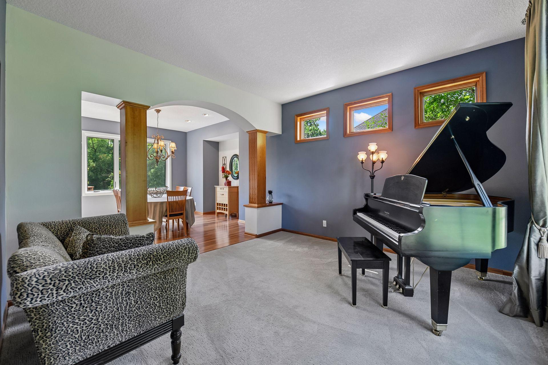 306 Wolf Pointe Trl, Long Lake