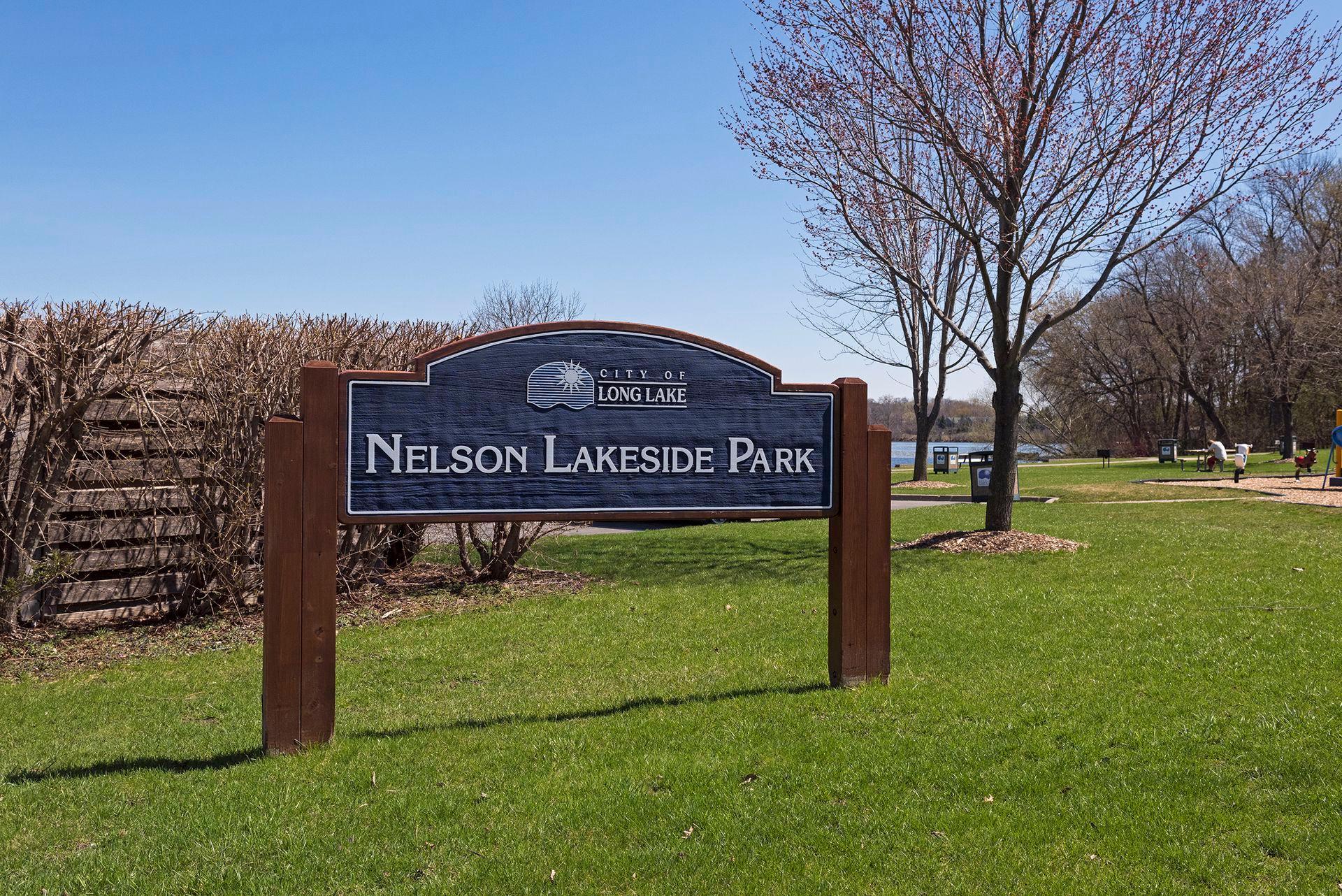 306 Wolf Pointe Trl, Long Lake