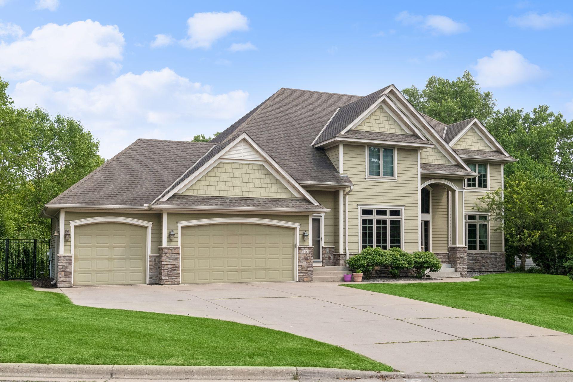306 Wolf Pointe Trl, Long Lake