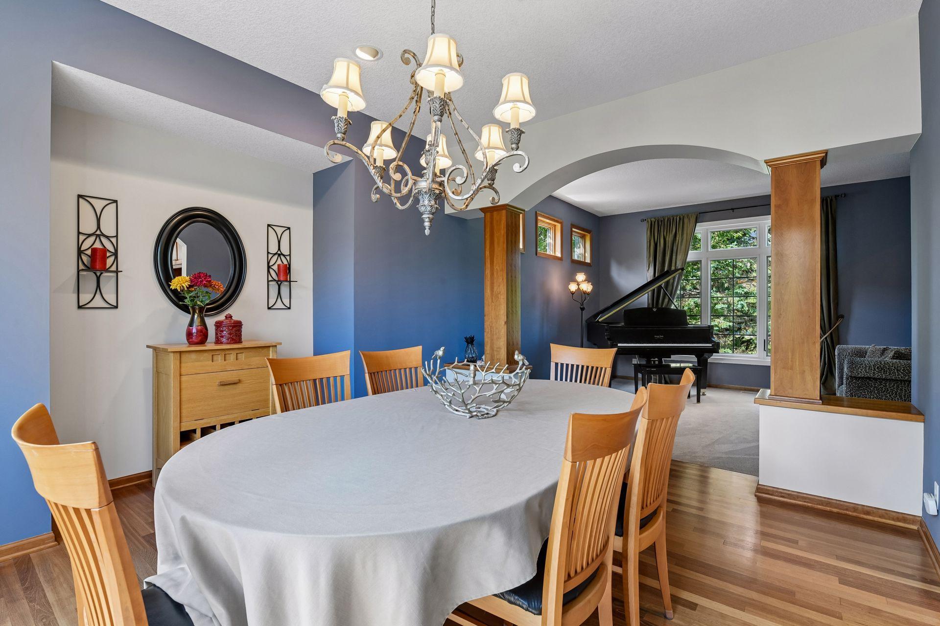 306 Wolf Pointe Trl, Long Lake