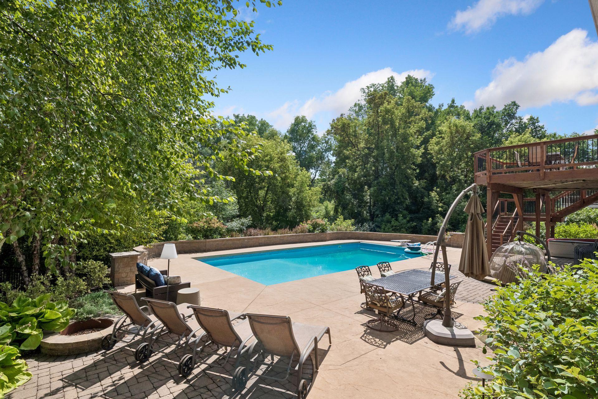 306 Wolf Pointe Trl, Long Lake