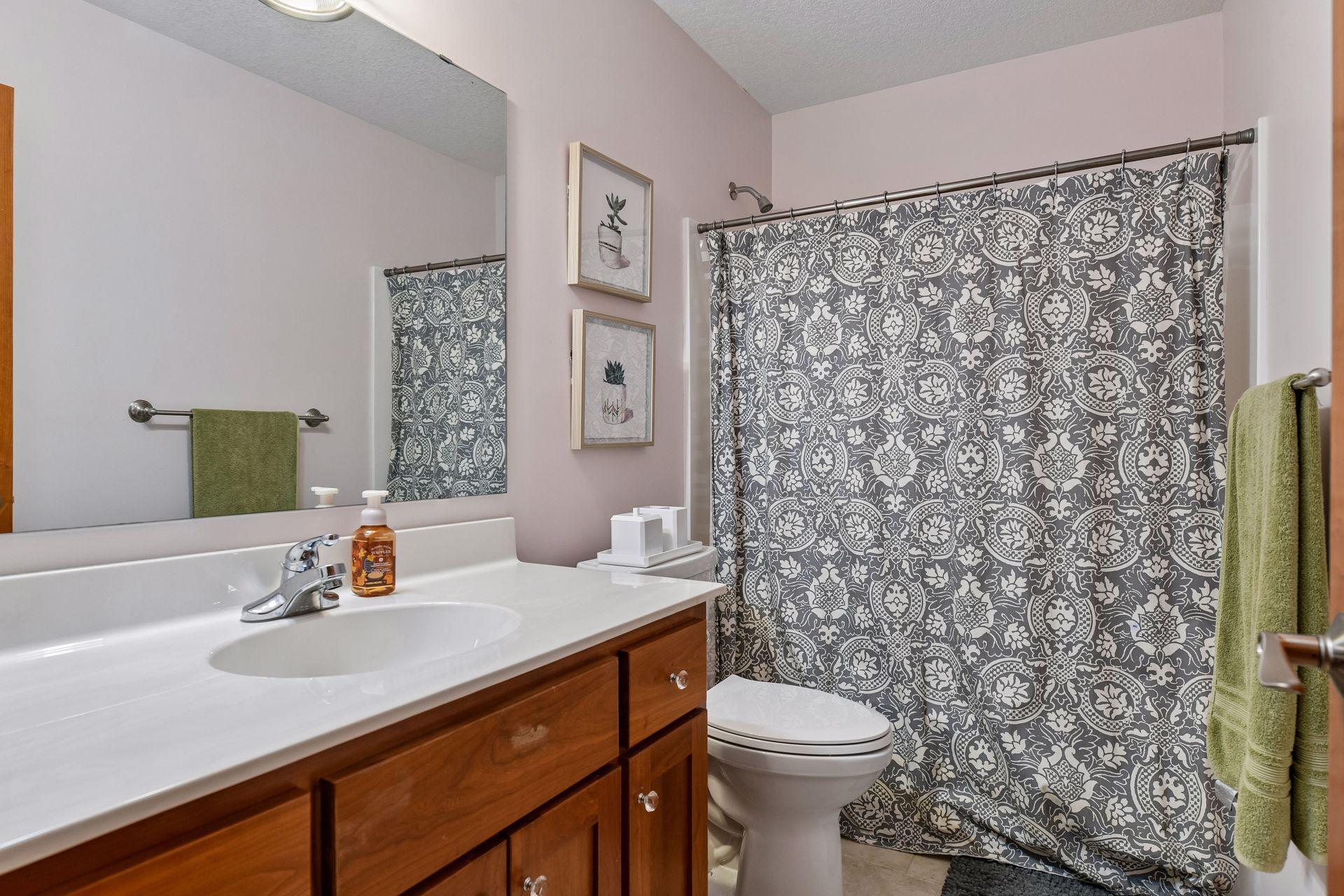306 Wolf Pointe Trl, Long Lake