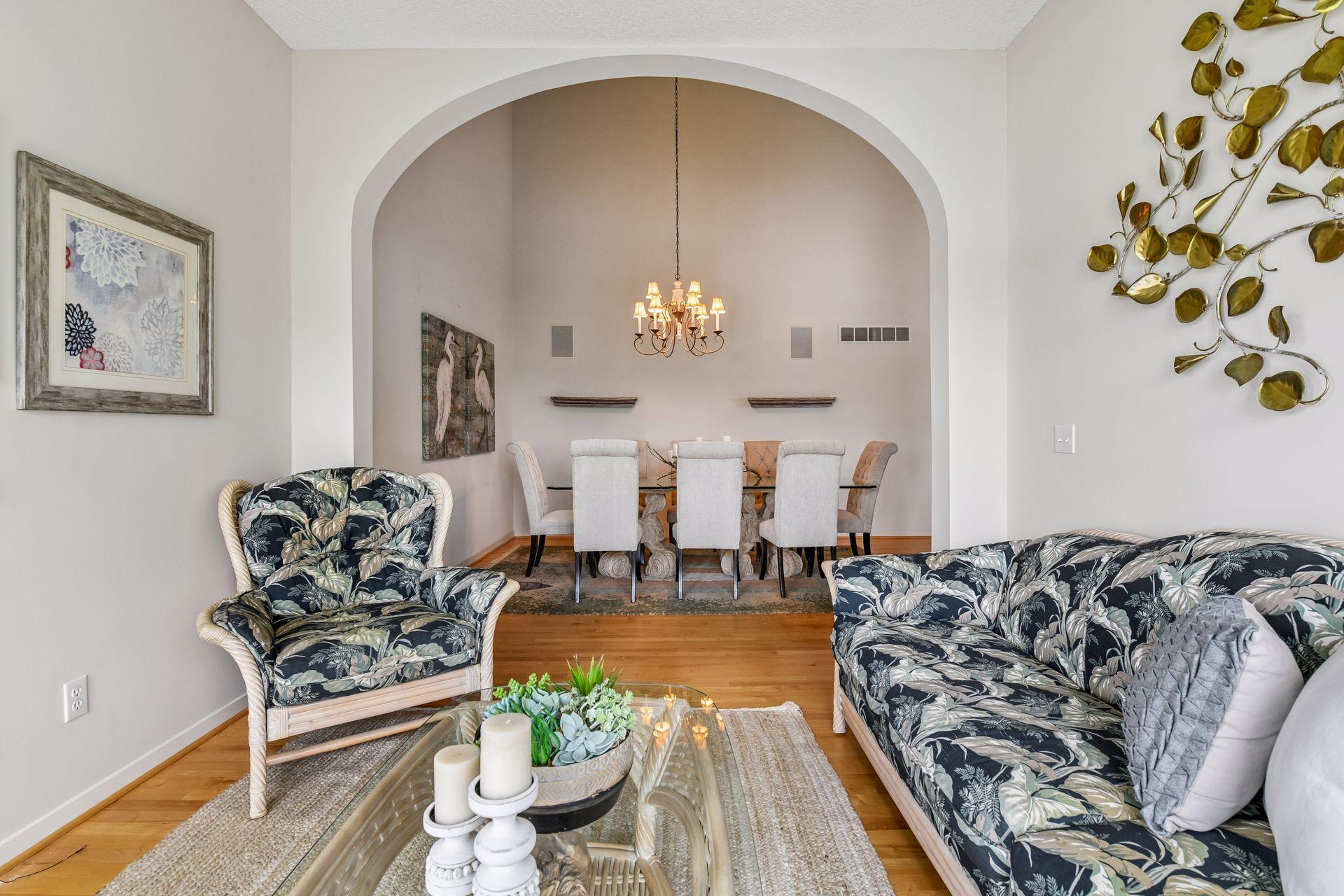 4212 W Arm Dr, Spring Park