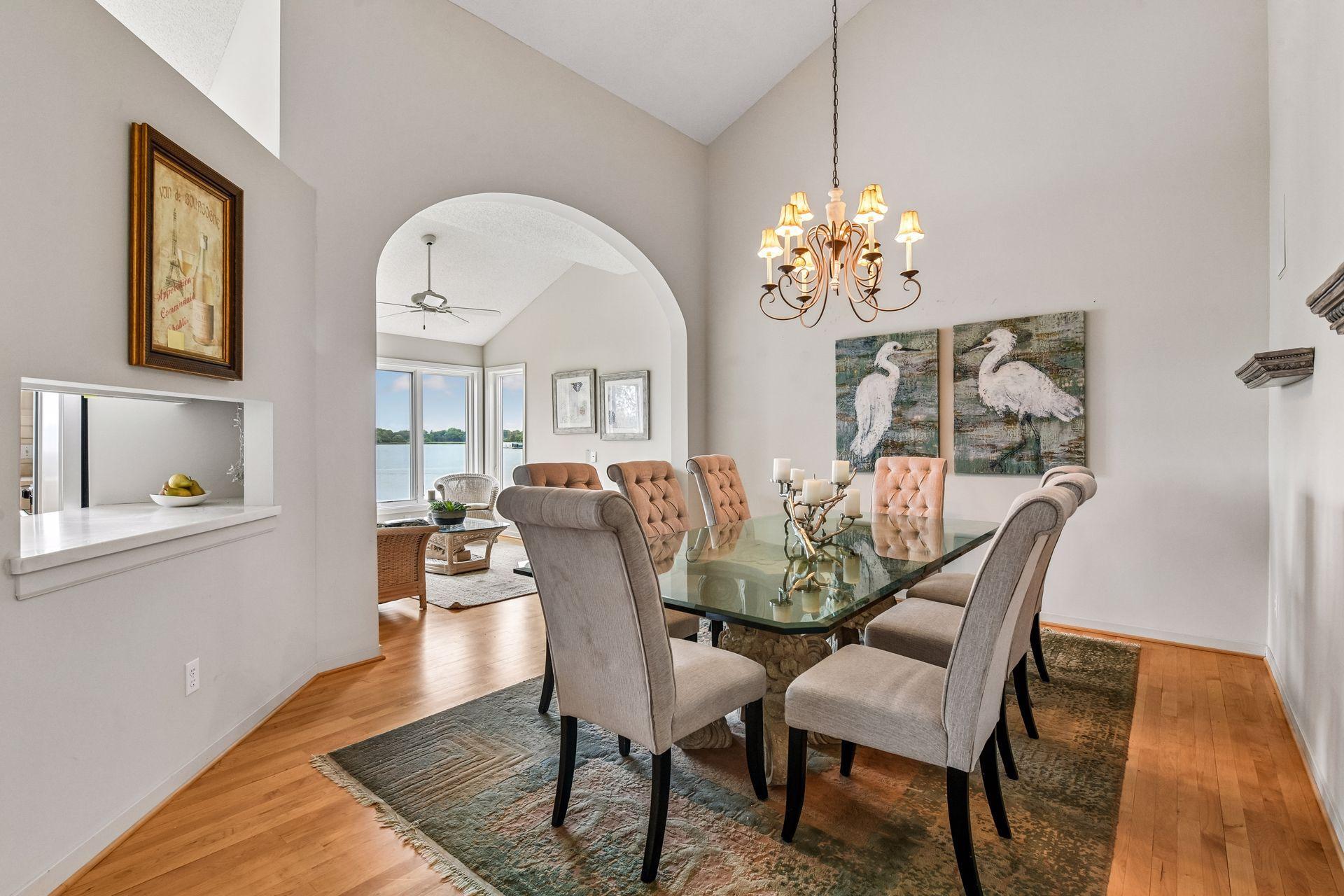 4212 W Arm Dr, Spring Park