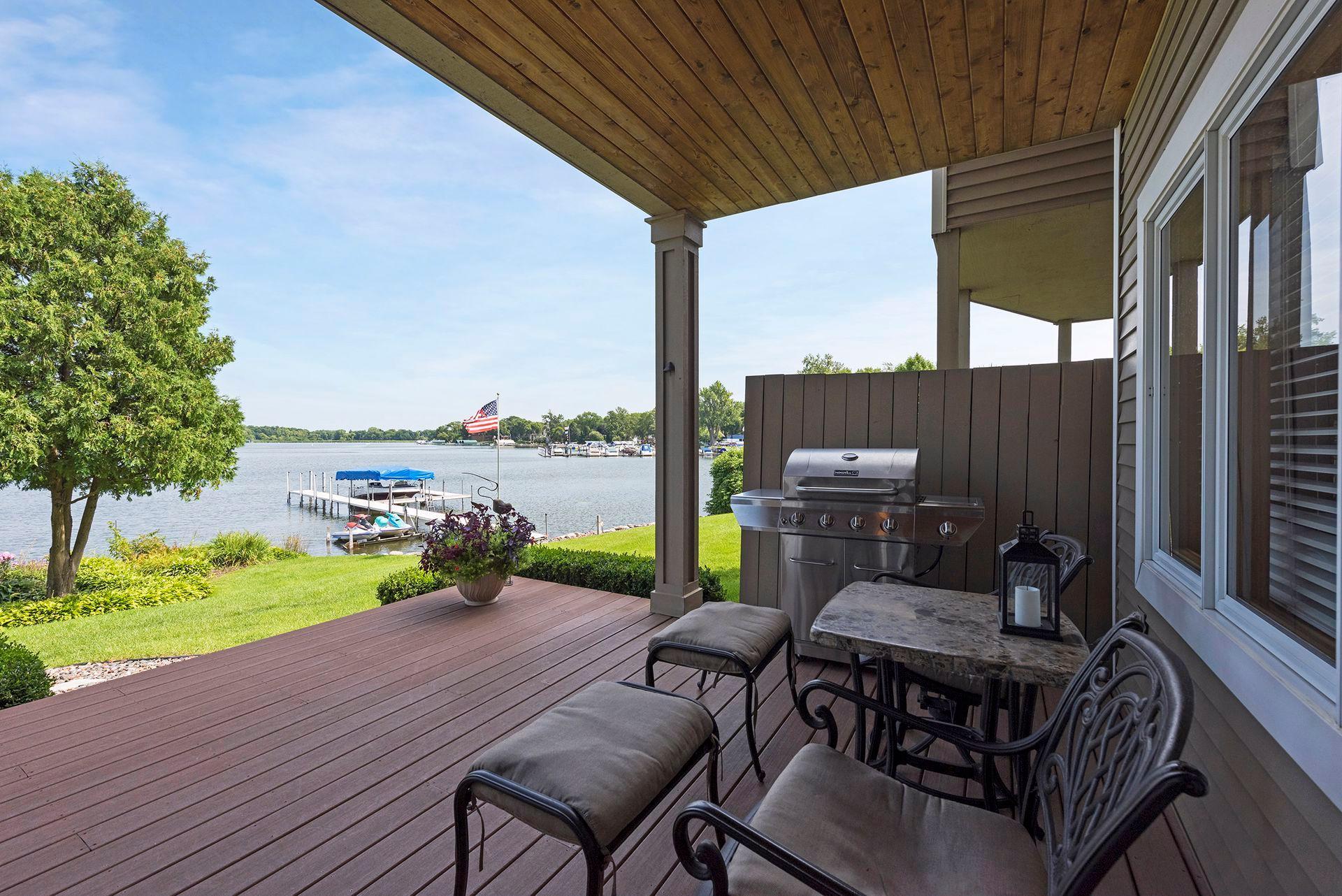 4212 W Arm Dr, Spring Park
