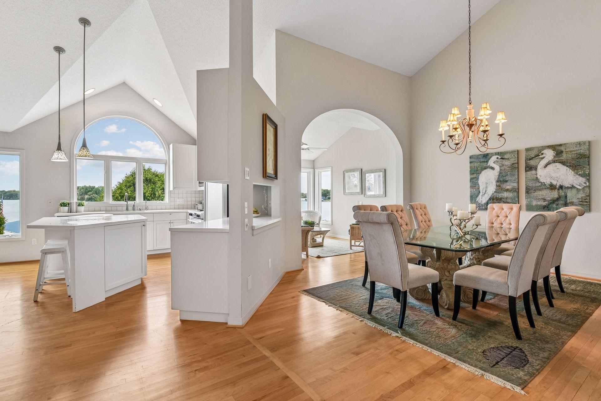 4212 W Arm Dr, Spring Park