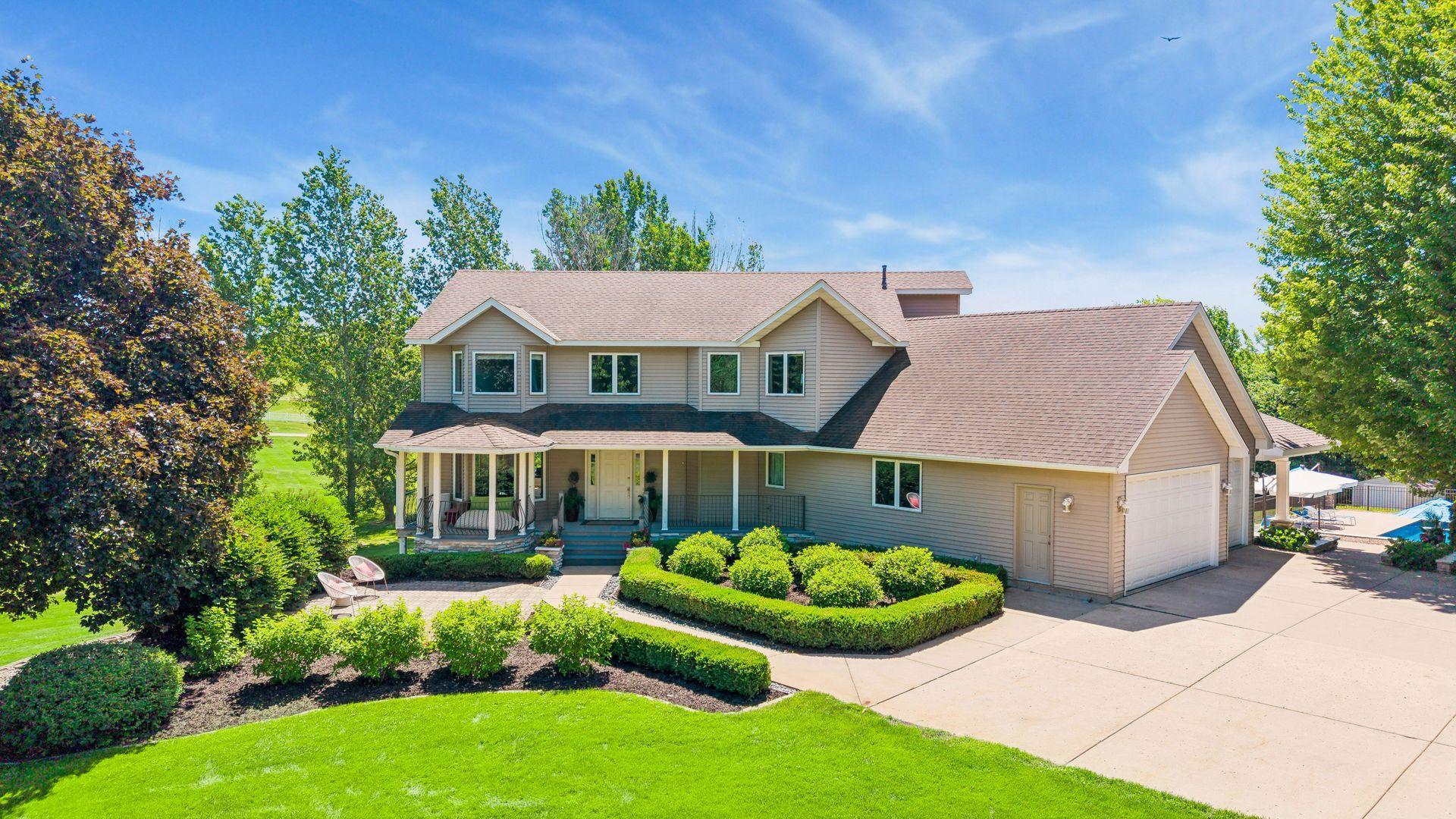 4545 Watertown Rd, Orono