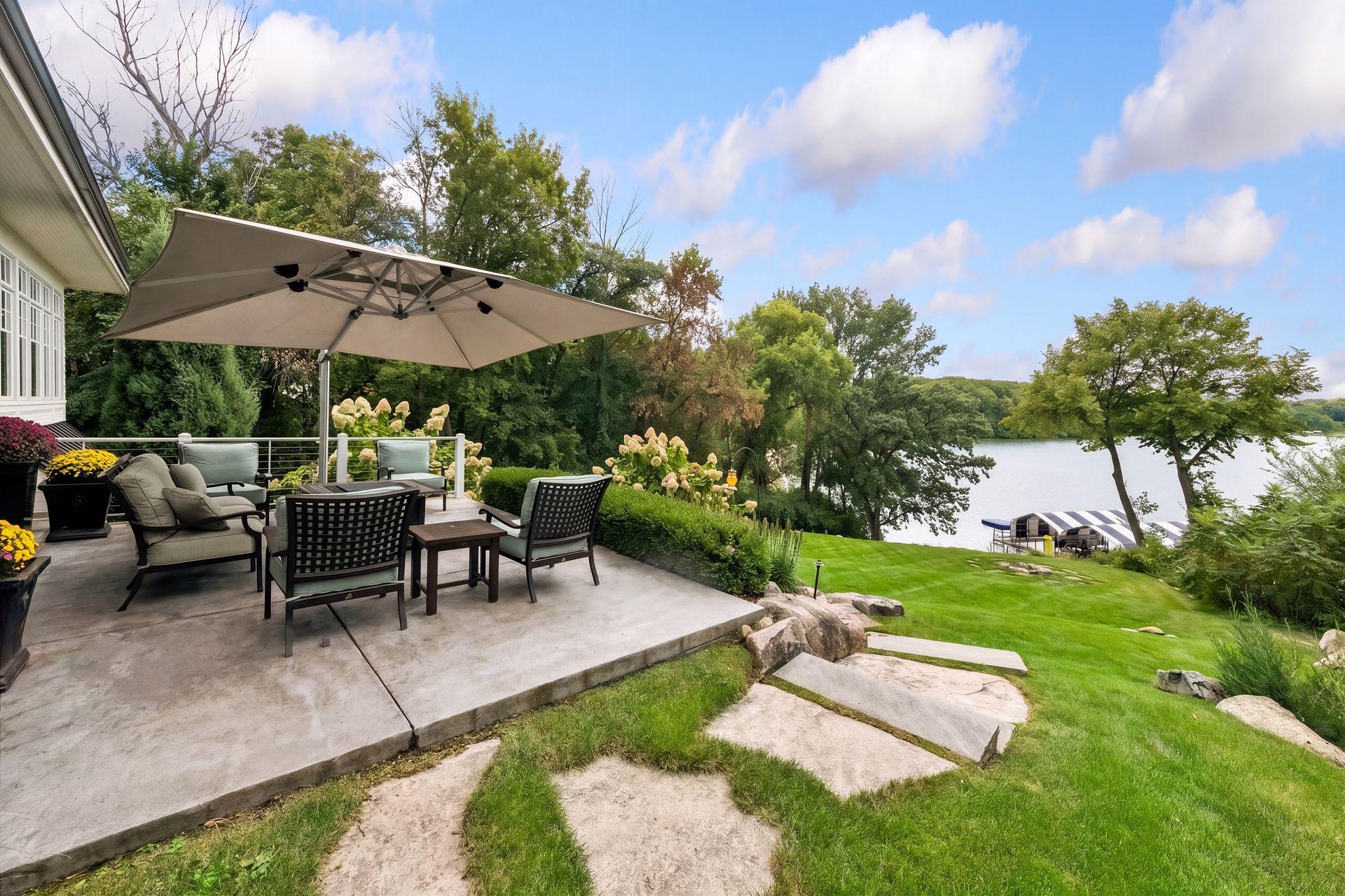 4105 County Road 44, Minnetrista