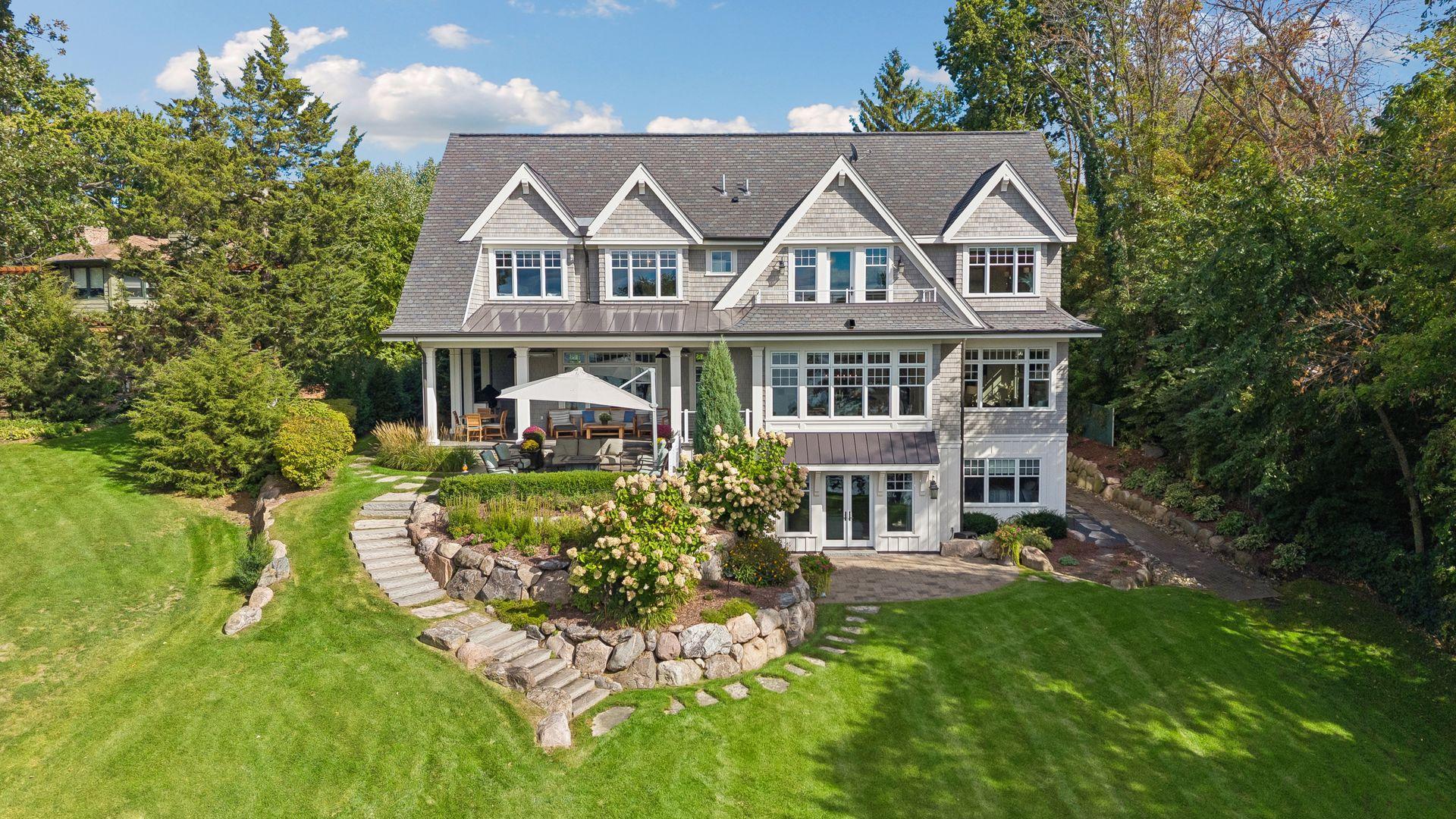4105 County Road 44, Minnetrista