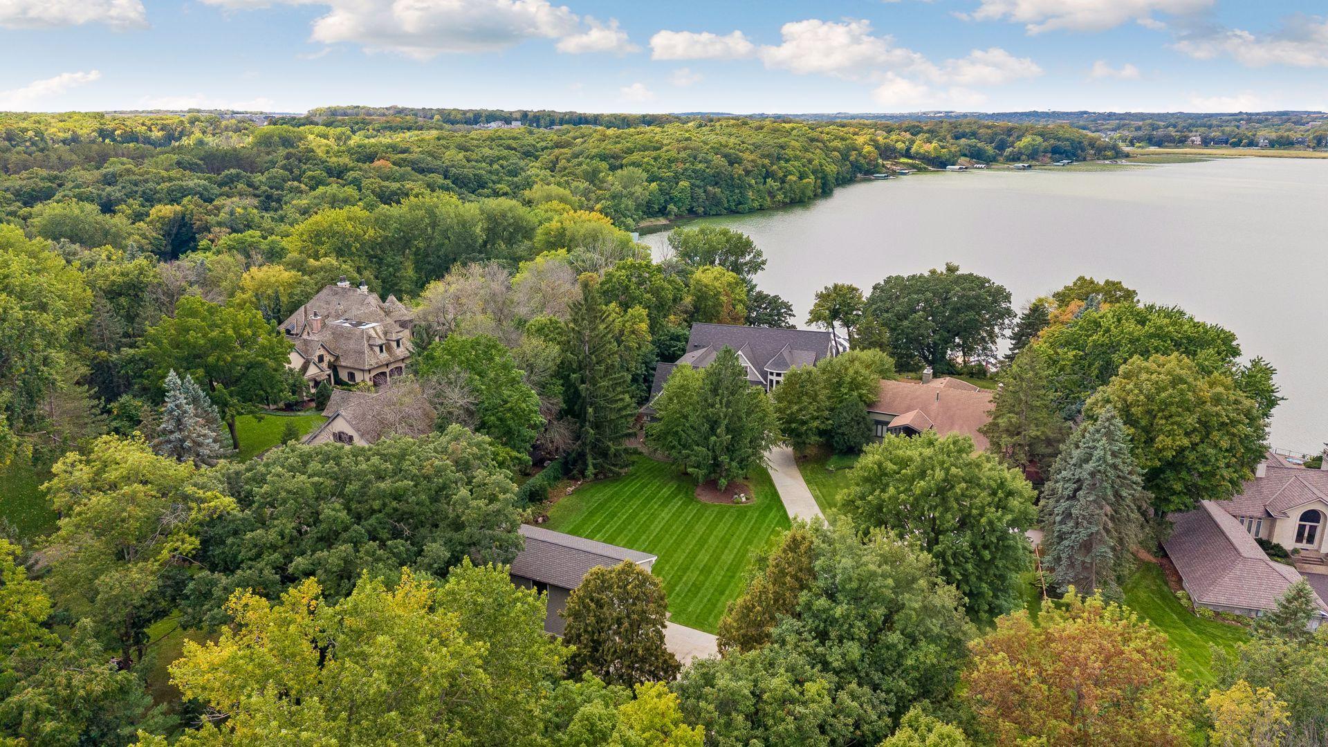 4105 County Road 44, Minnetrista
