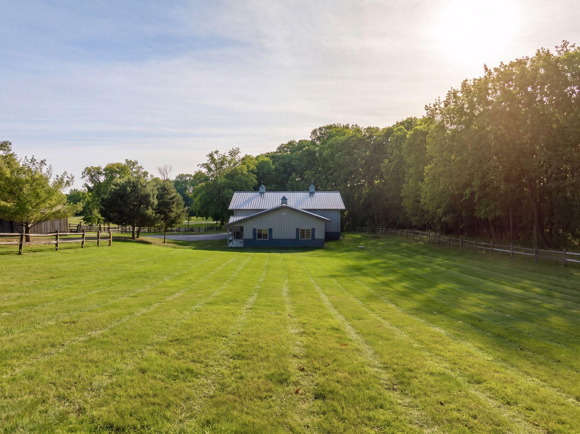 2495 Willow Dr, Medina
