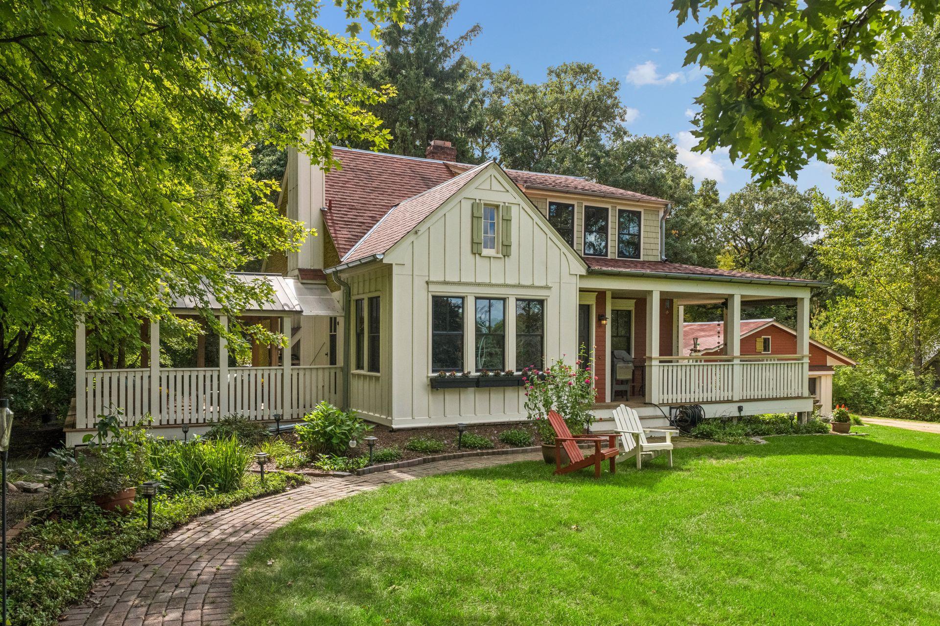 4465 Bayside Rd, Orono