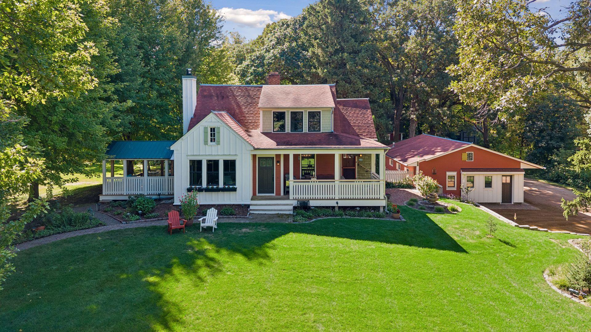 4465 Bayside Rd, Orono