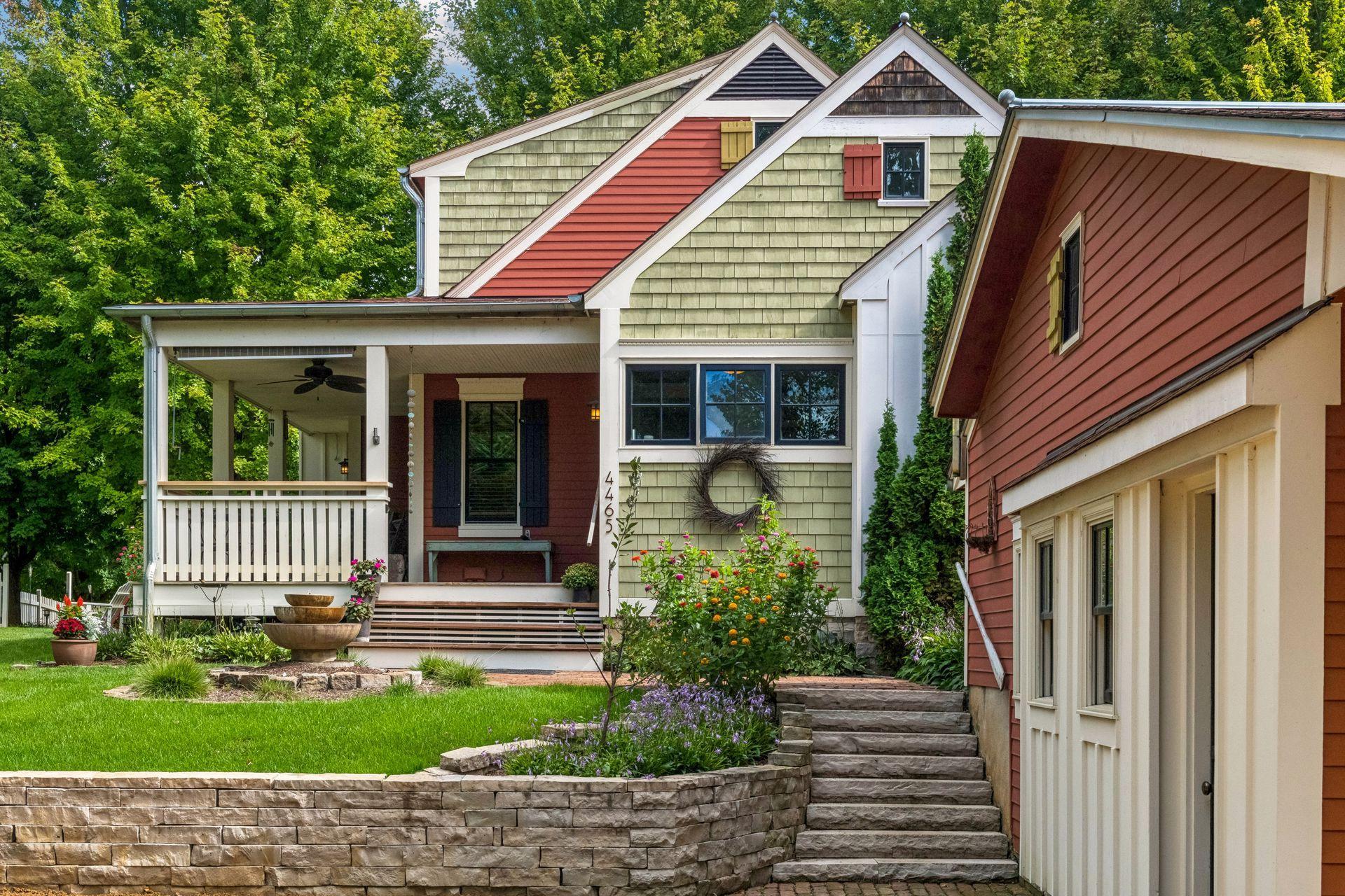 4465 Bayside Rd, Orono