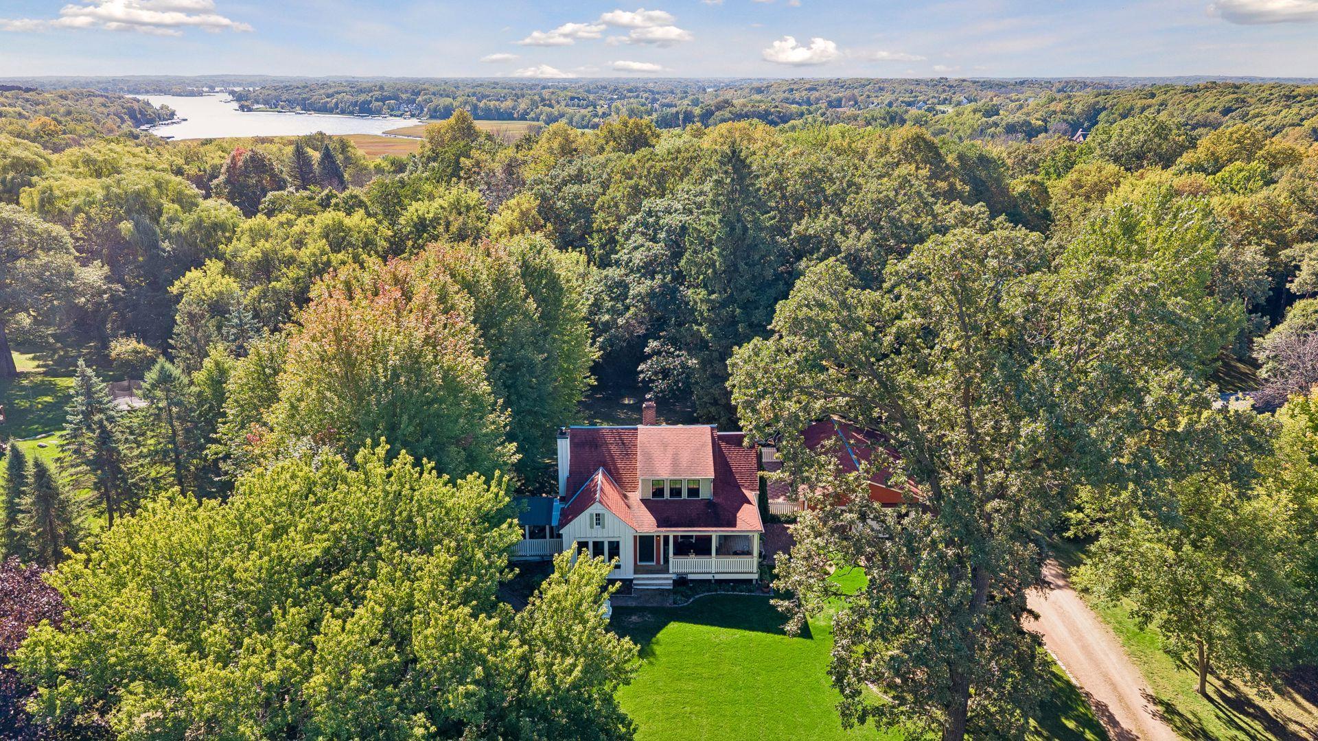 4465 Bayside Rd, Orono