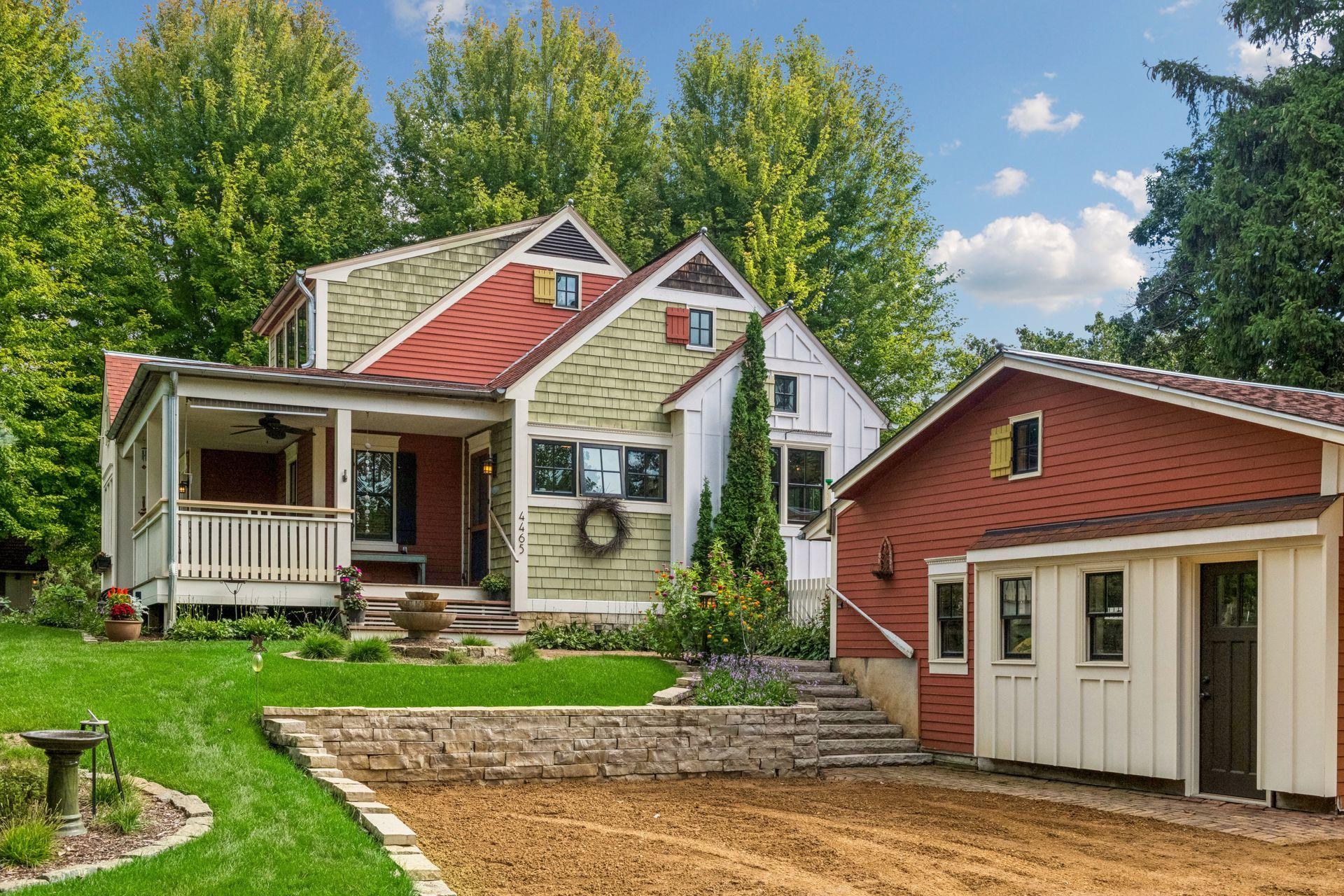 4465 Bayside Rd, Orono