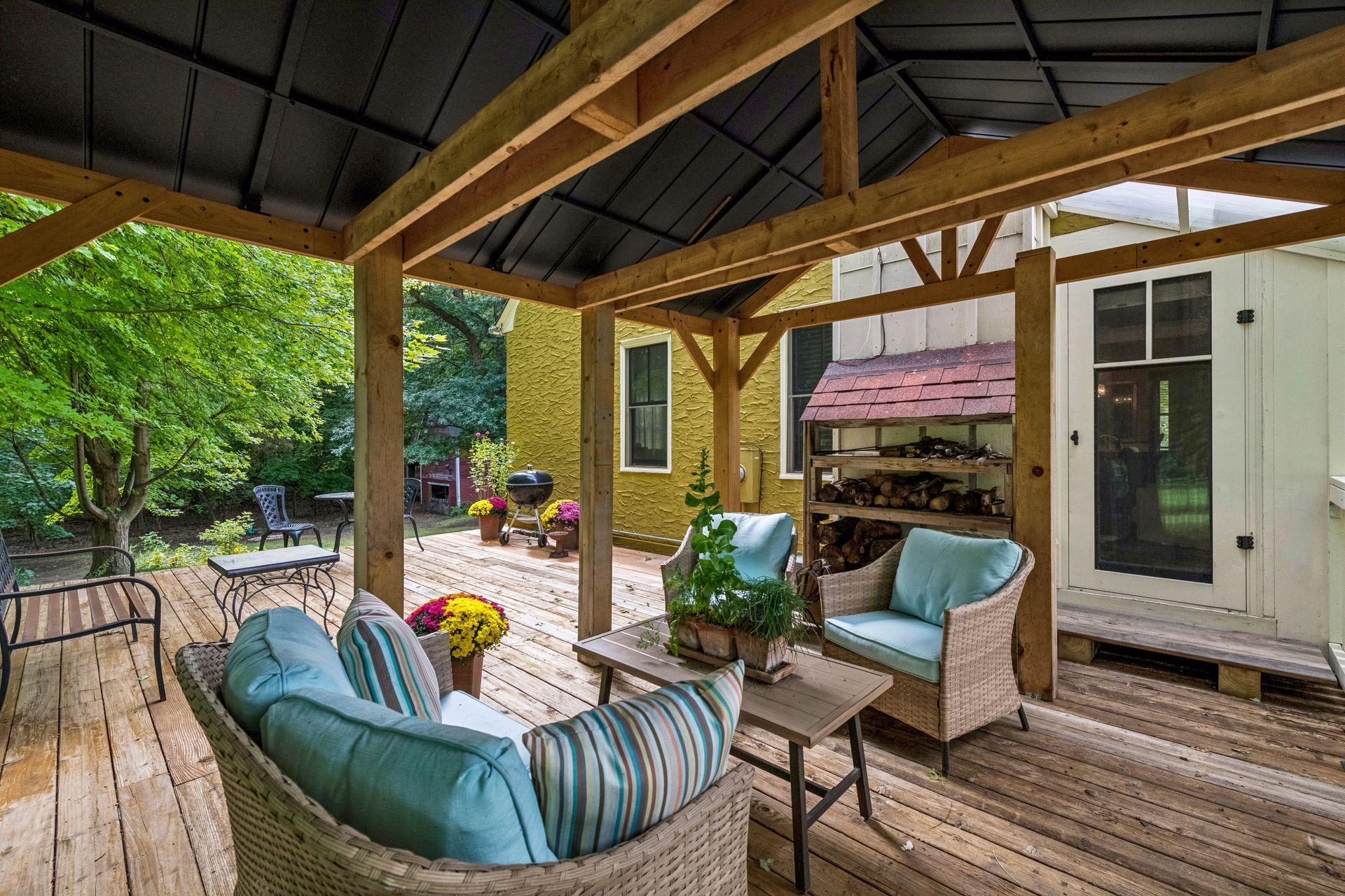 4465 Bayside Rd, Orono