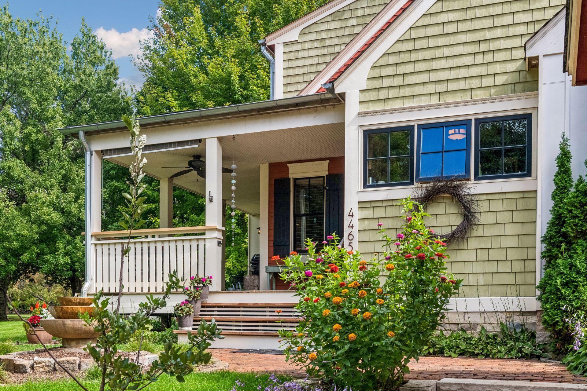 4465 Bayside Rd, Orono