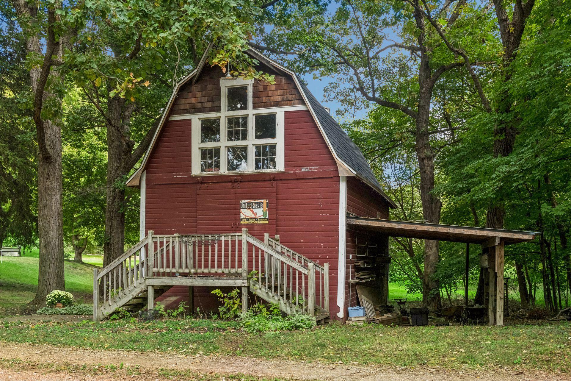 4465 Bayside Rd, Orono