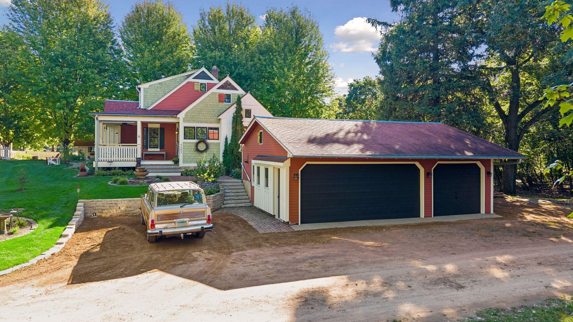 4465 Bayside Rd, Orono