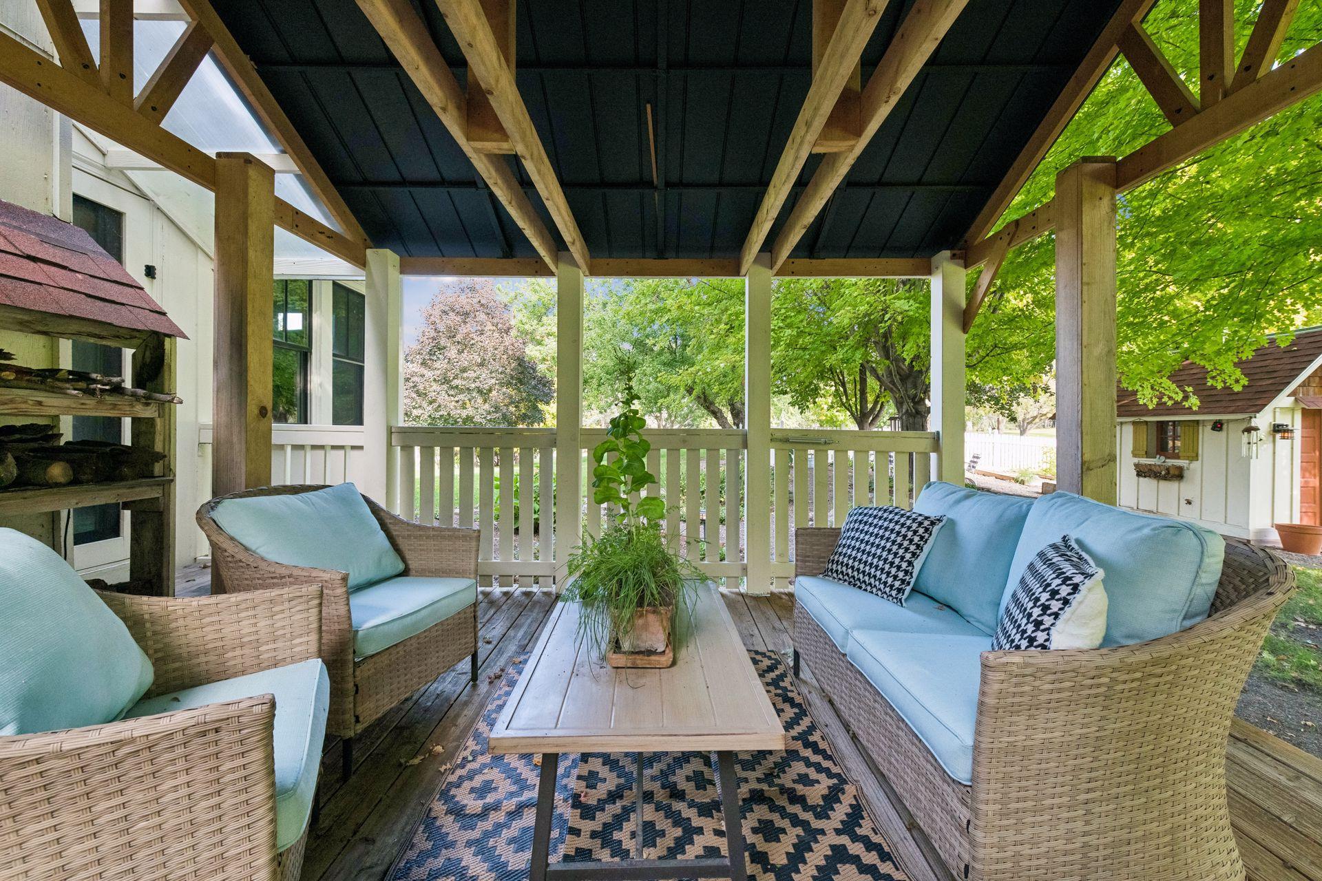 4465 Bayside Rd, Orono