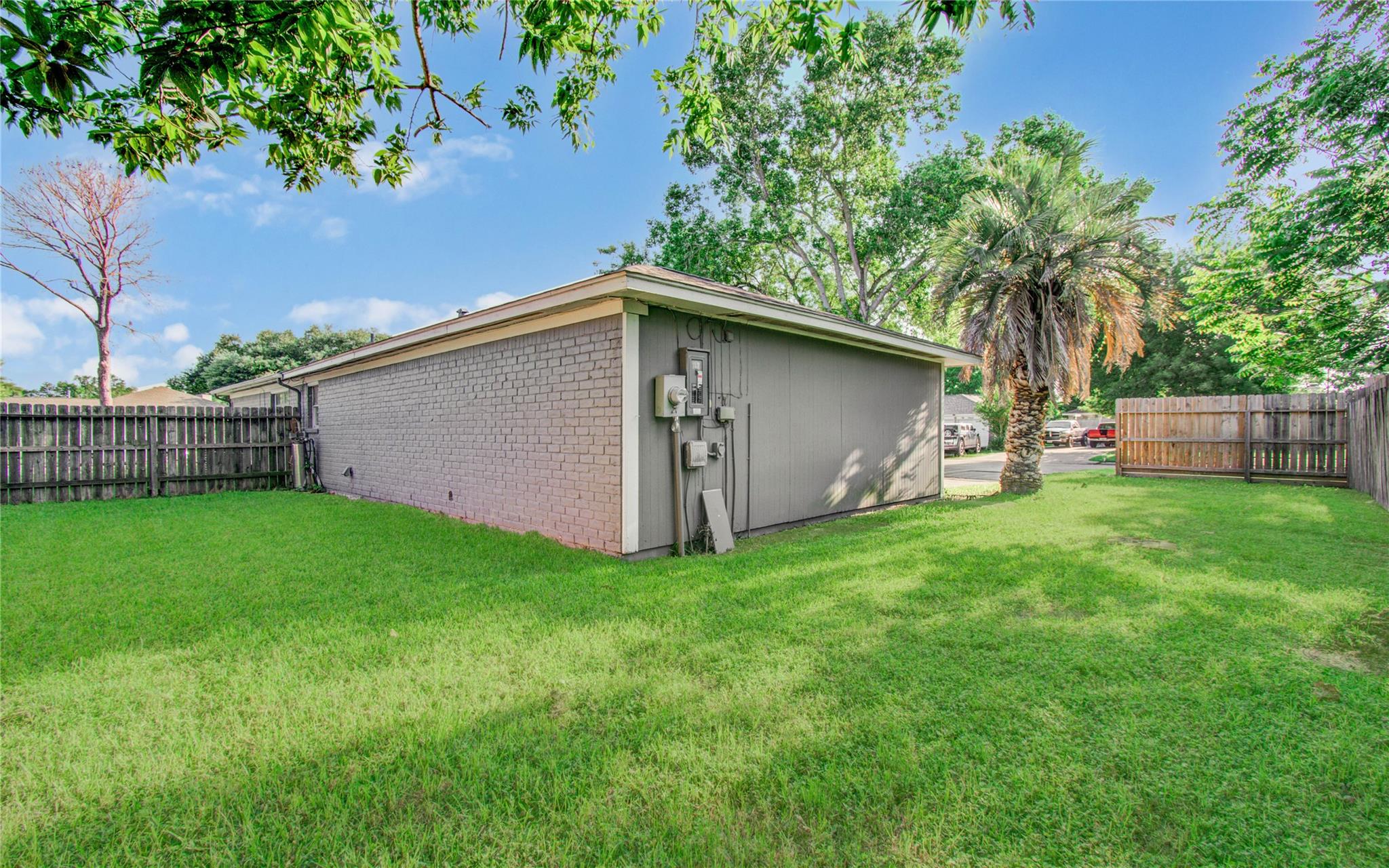 9430 Claridge Drive