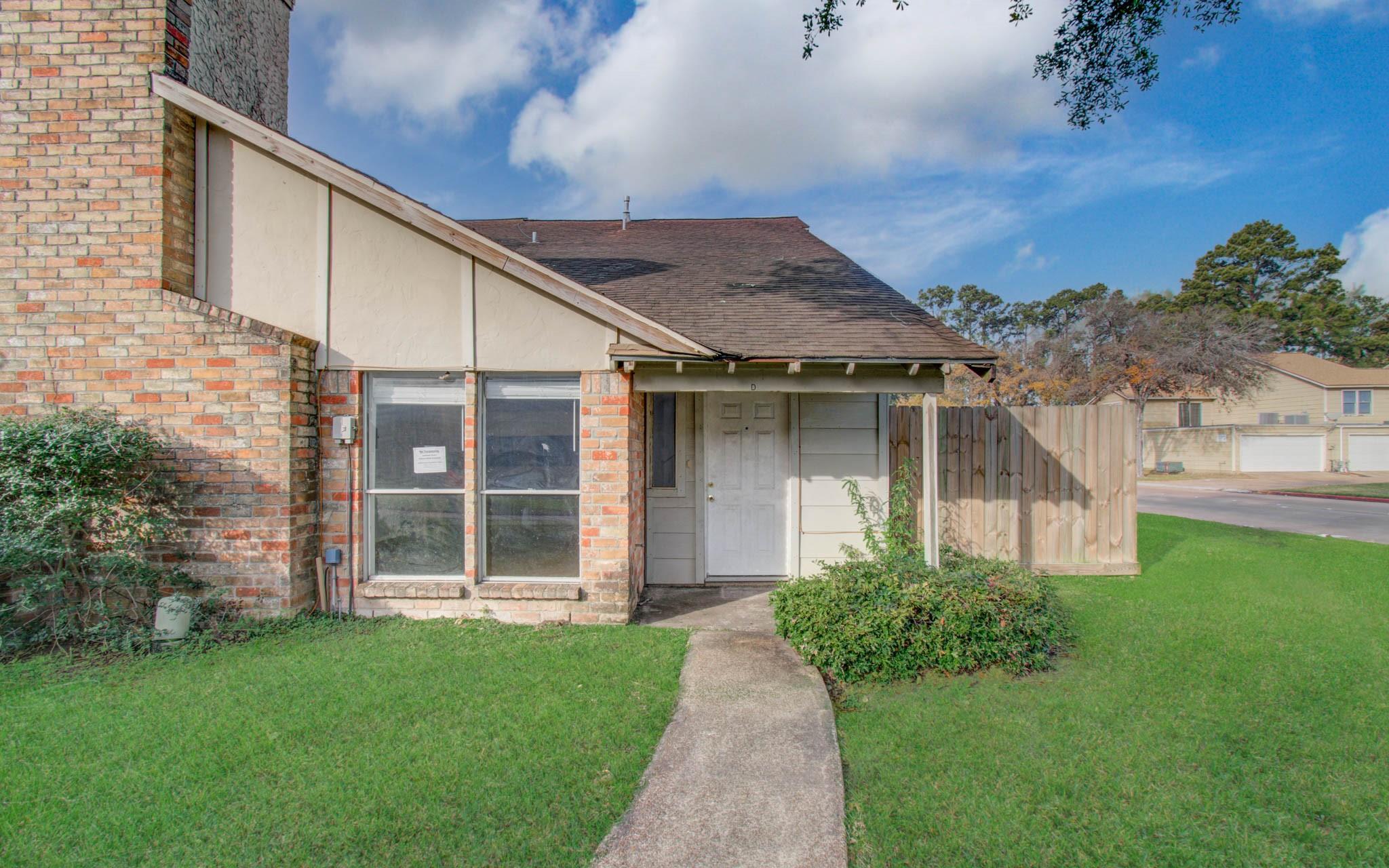 5618 Easthampton Drive # D