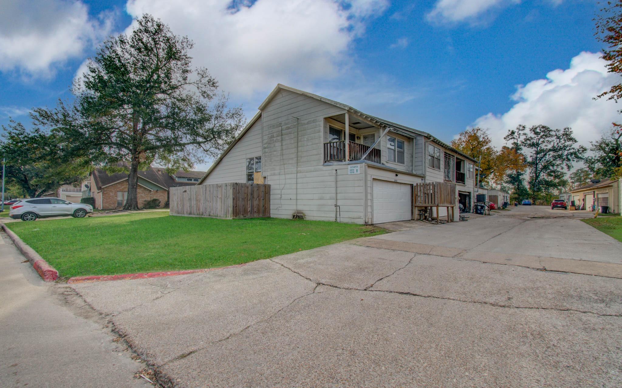 5618 Easthampton Drive # D