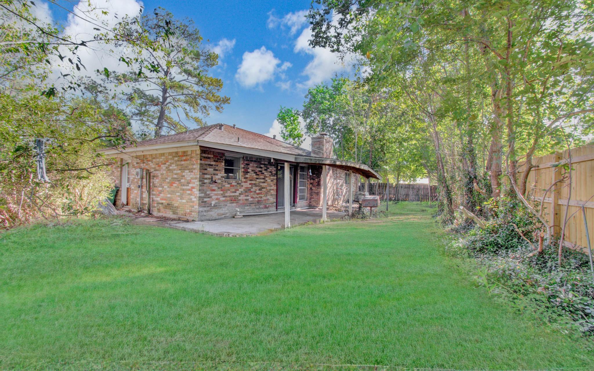 23919 Hunter Spring Circle