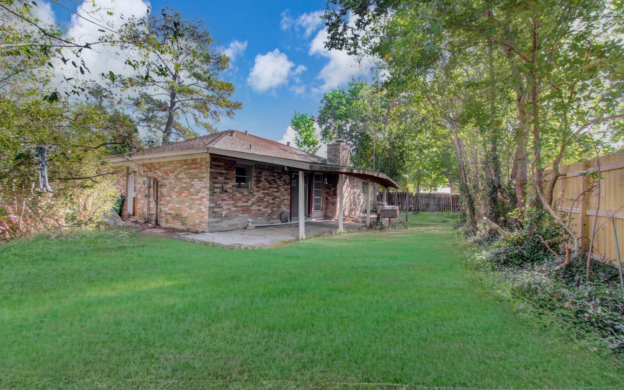 23919 Hunter Spring Circle