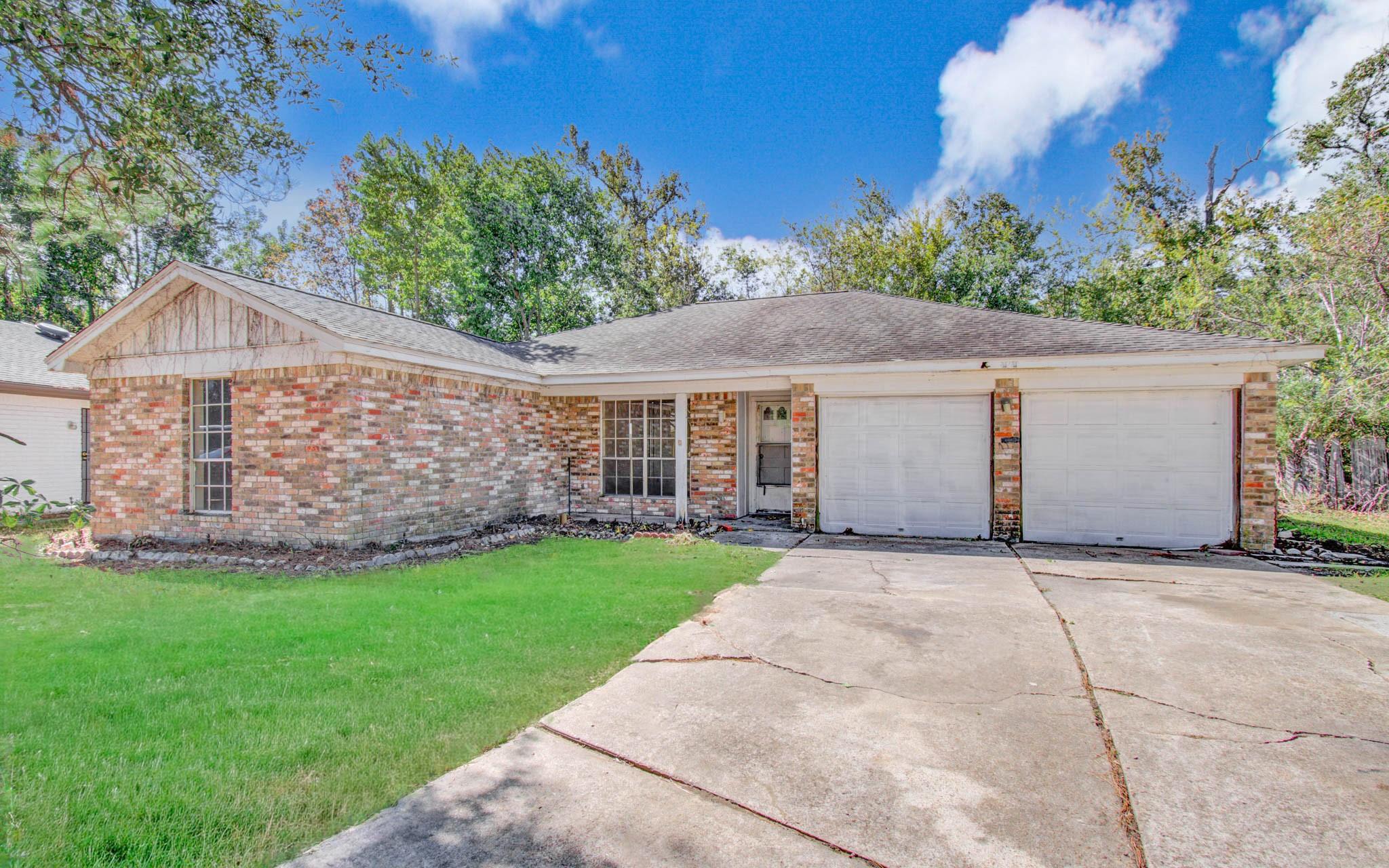 23919 Hunter Spring Circle