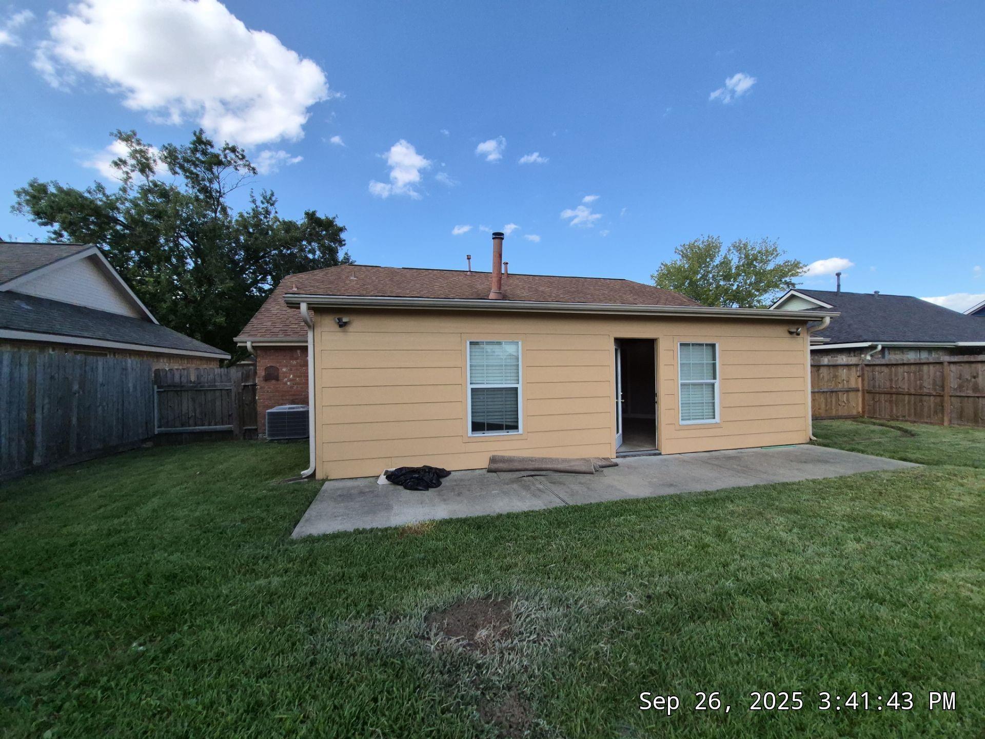 2010 Wildwood Drive, Deer Park