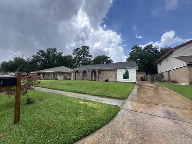 510 Mistywood Drive